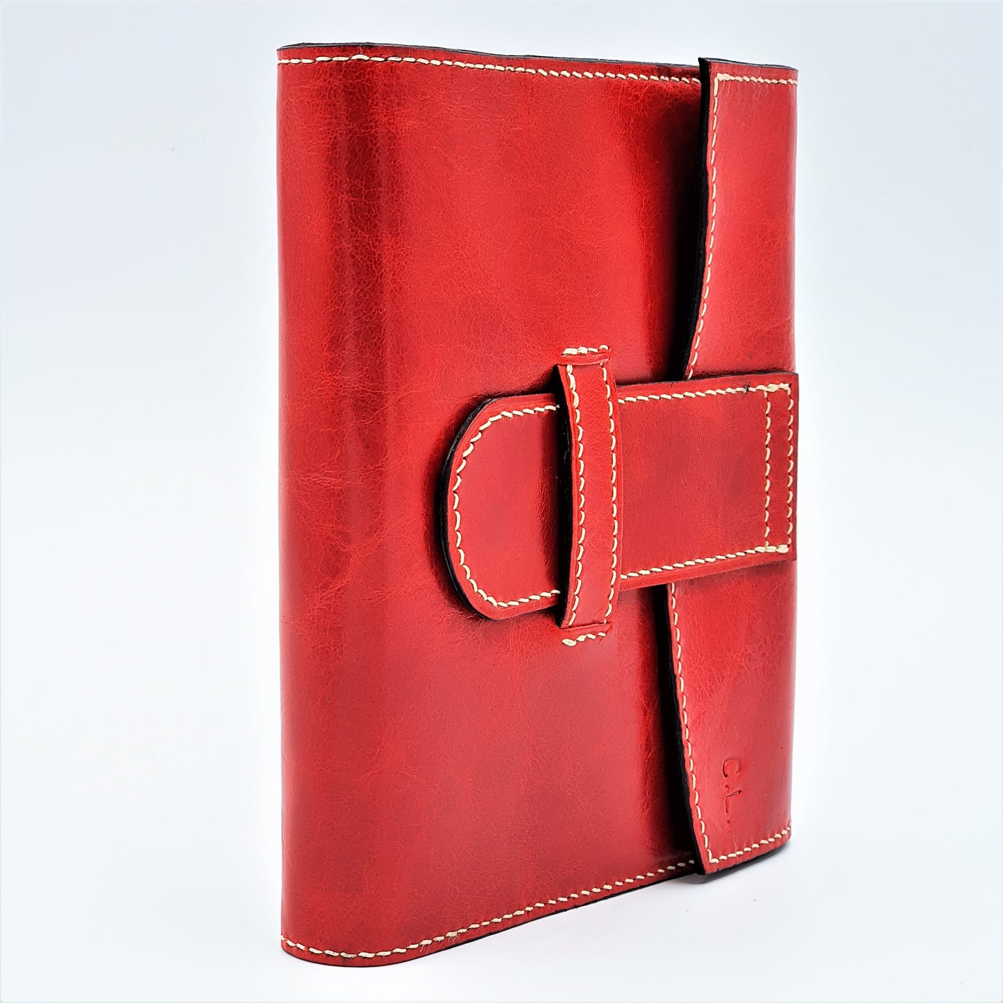 ARKADEMIE Bespoke Leather Notebook Sleeve