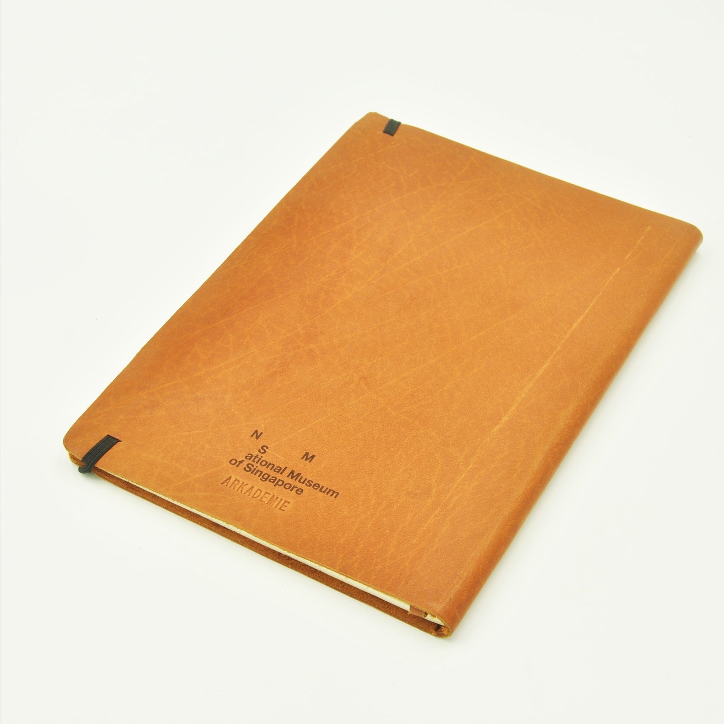 ARKADEMIE OTTER B5 Watercolour Sketchbook ( Singapore Bicentennial Edition )