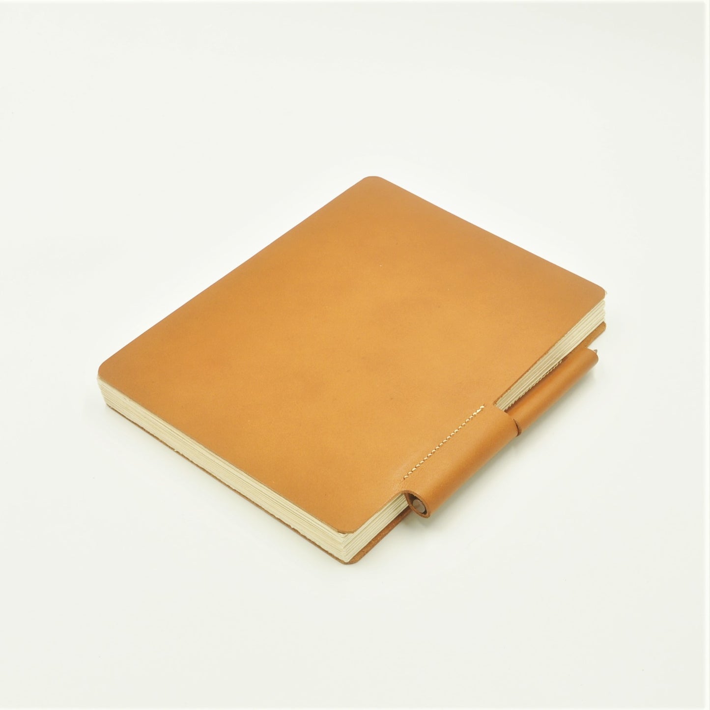 ACADEMY B5-P Leather Archival Accordion Sketch Album