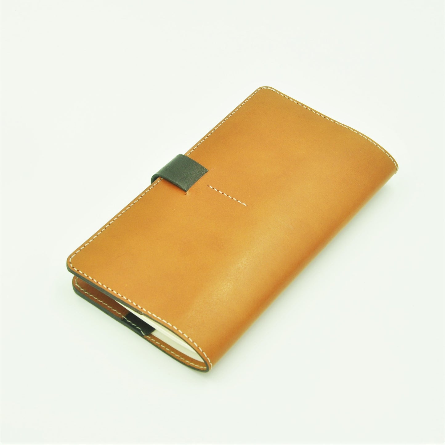 HERITAGE DL Journal & Notebook Sleeve Duo-Tone Special Edition