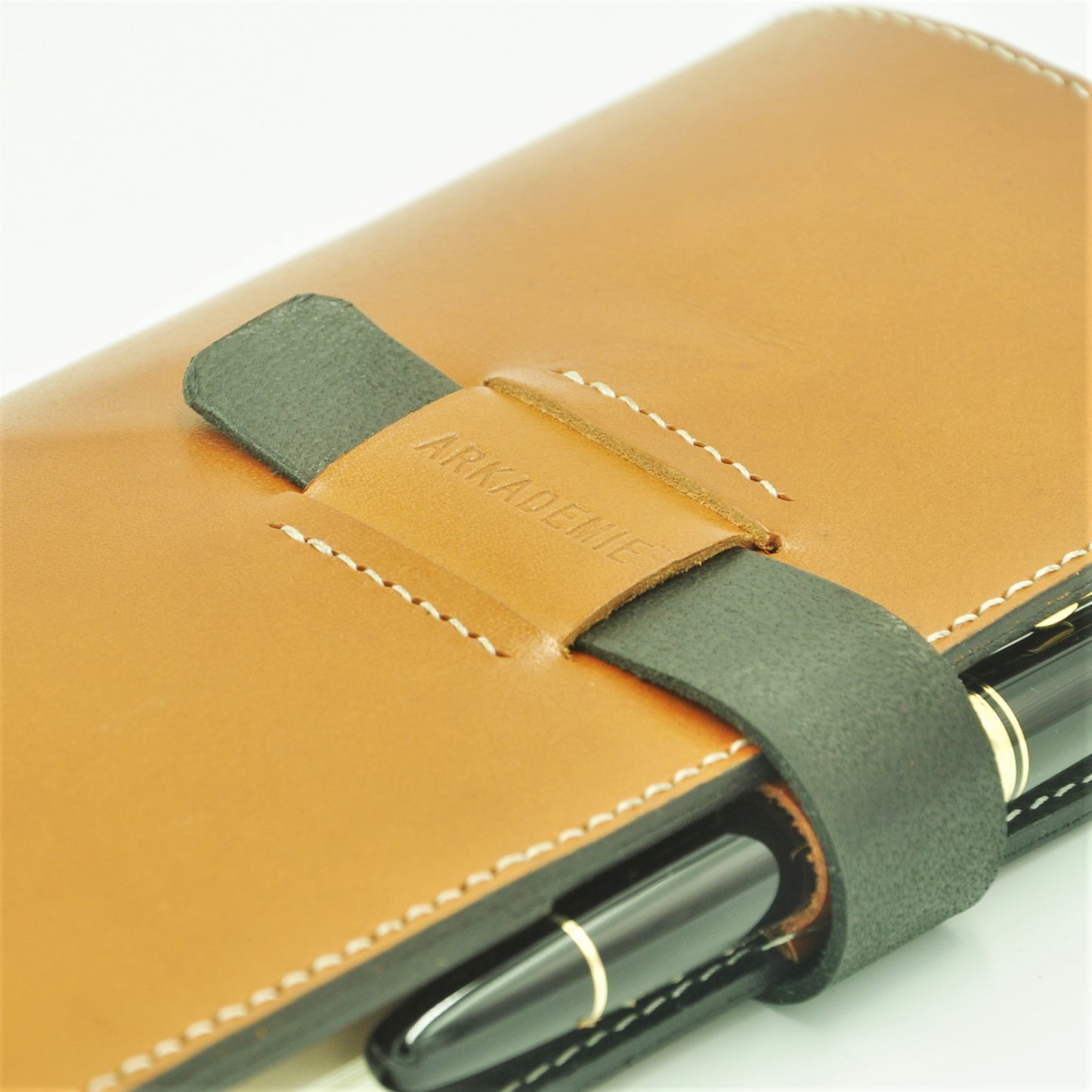 HERITAGE DL Journal & Notebook Sleeve Duo-Tone Special Edition