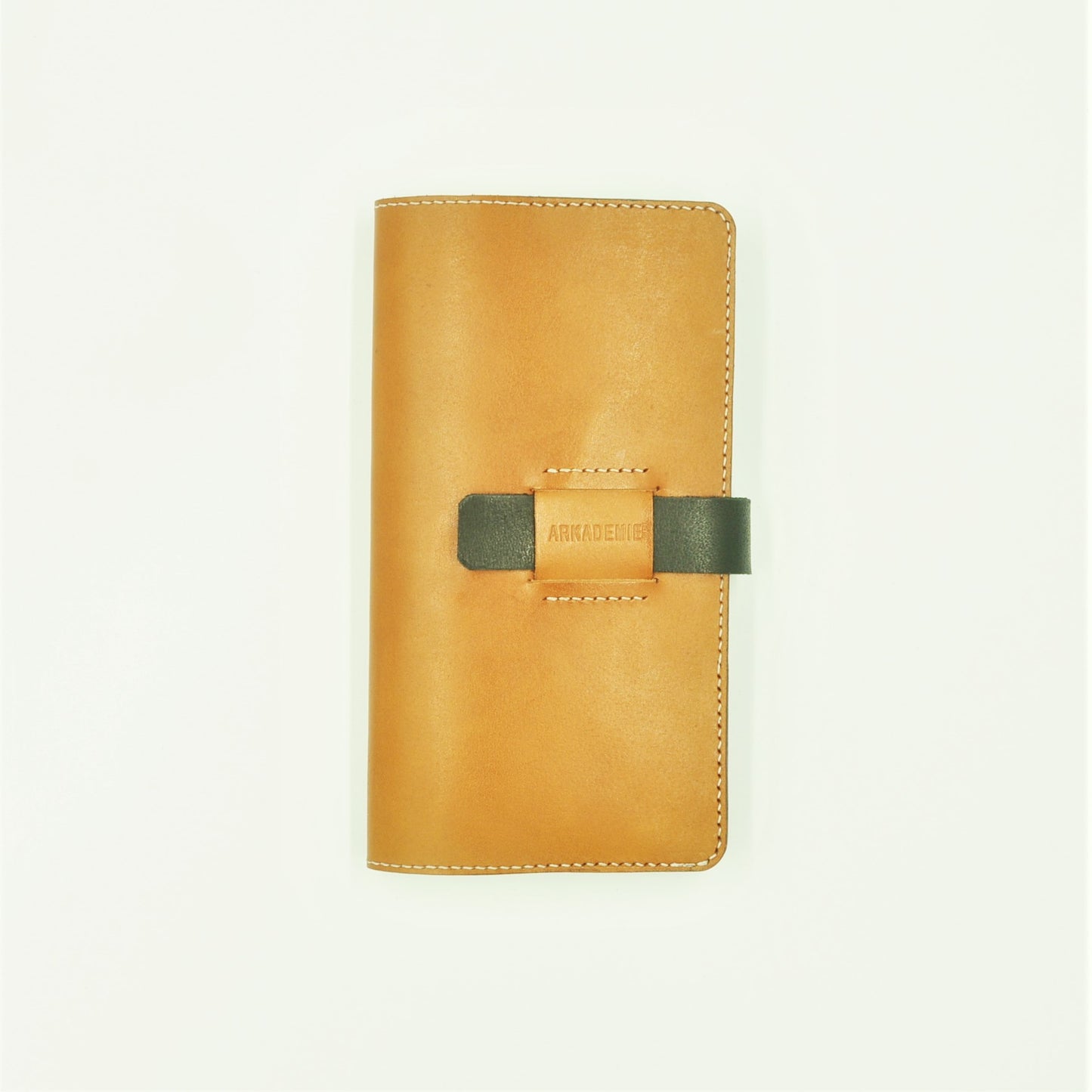 HERITAGE DL Journal & Notebook Sleeve Duo-Tone Special Edition