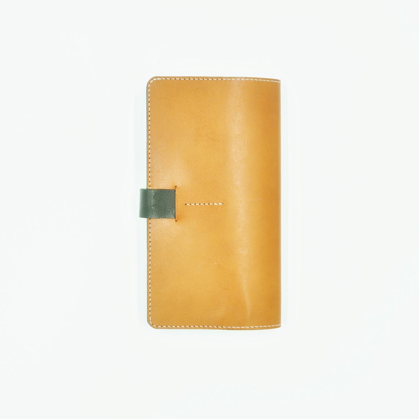HERITAGE DL Journal & Notebook Sleeve Duo-Tone Special Edition