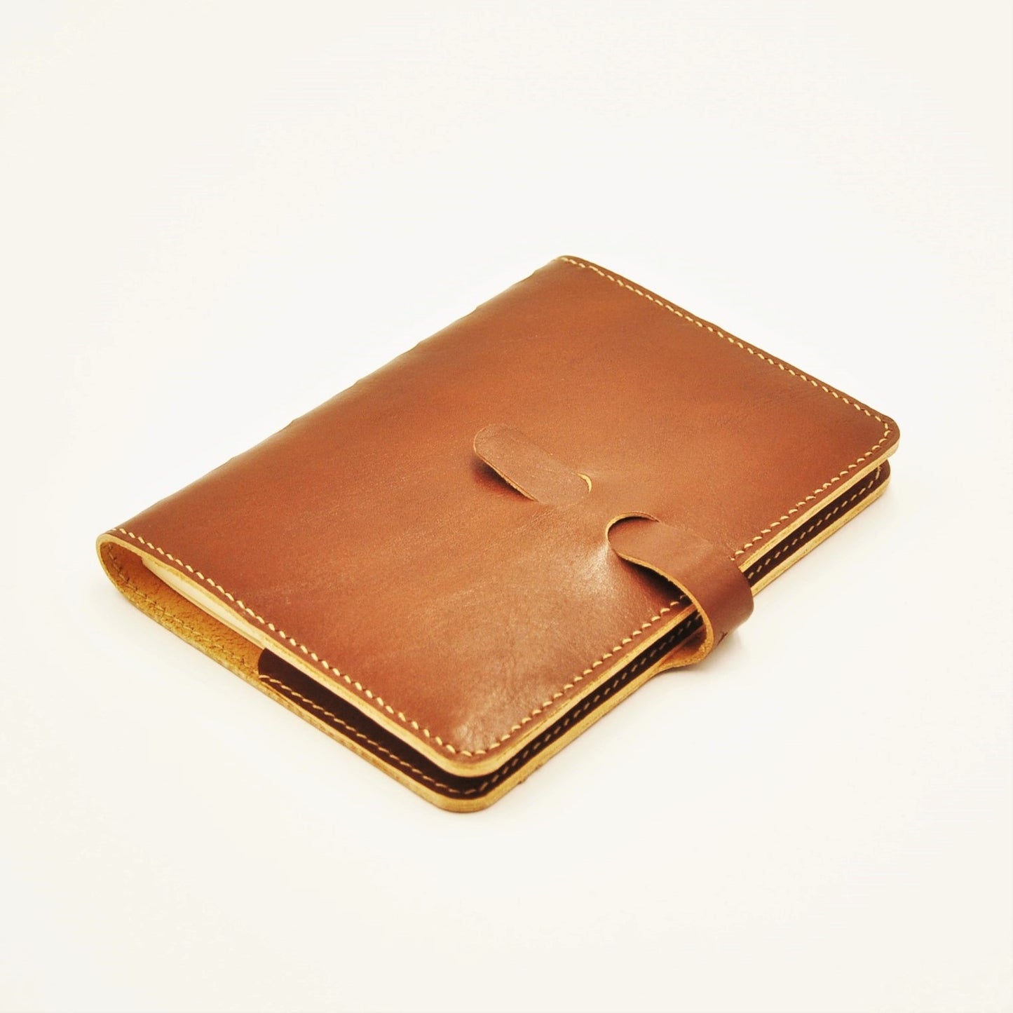 PICCOLO A6-P Premium Traveller's Notebook Sleeve