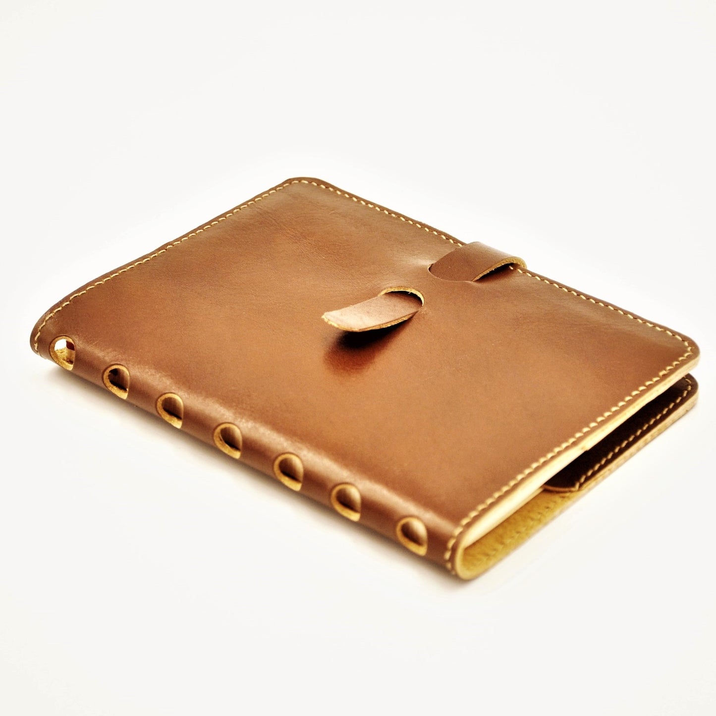PICCOLO A6-P Premium Traveller's Notebook Sleeve
