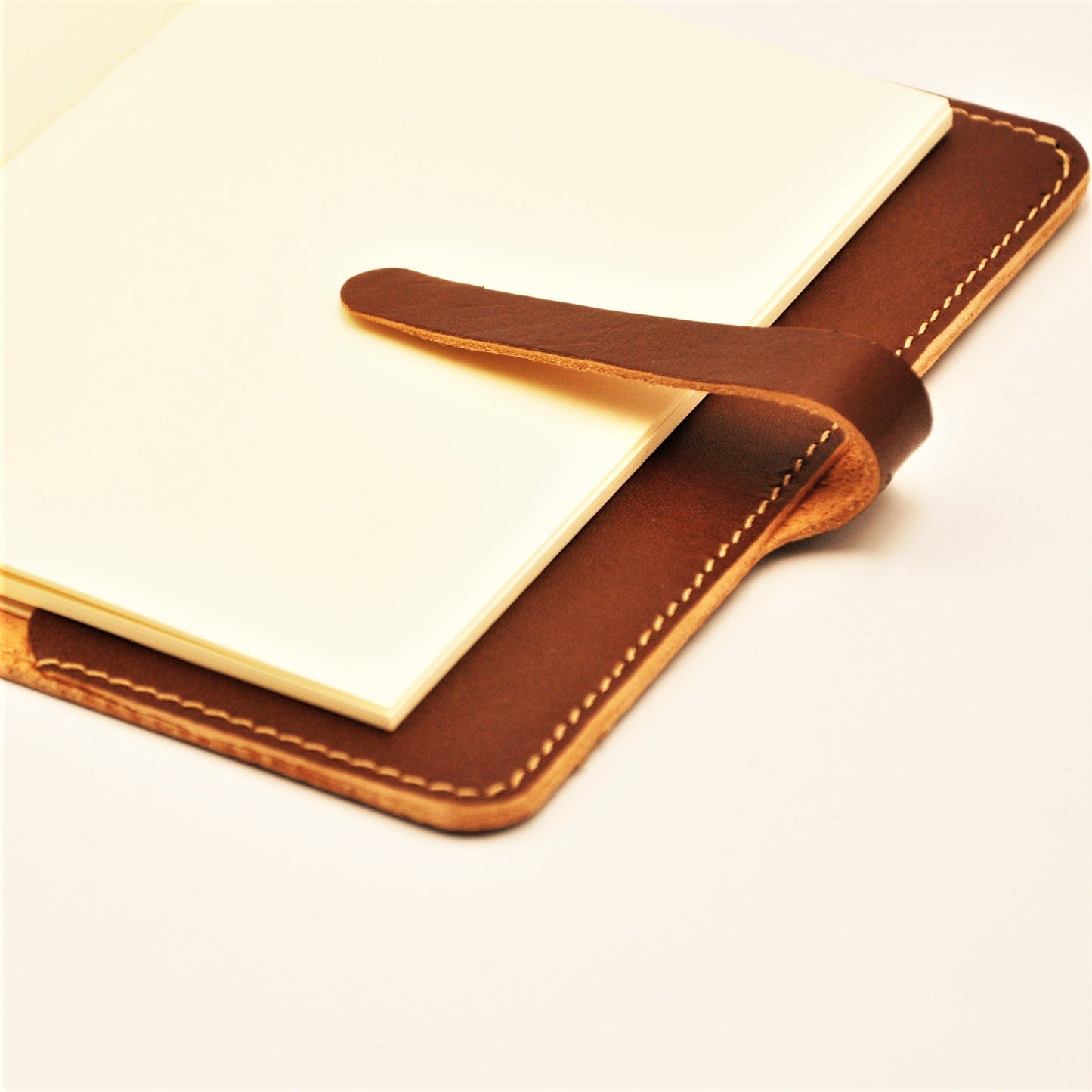 PICCOLO A6-P Premium Traveller's Notebook Sleeve