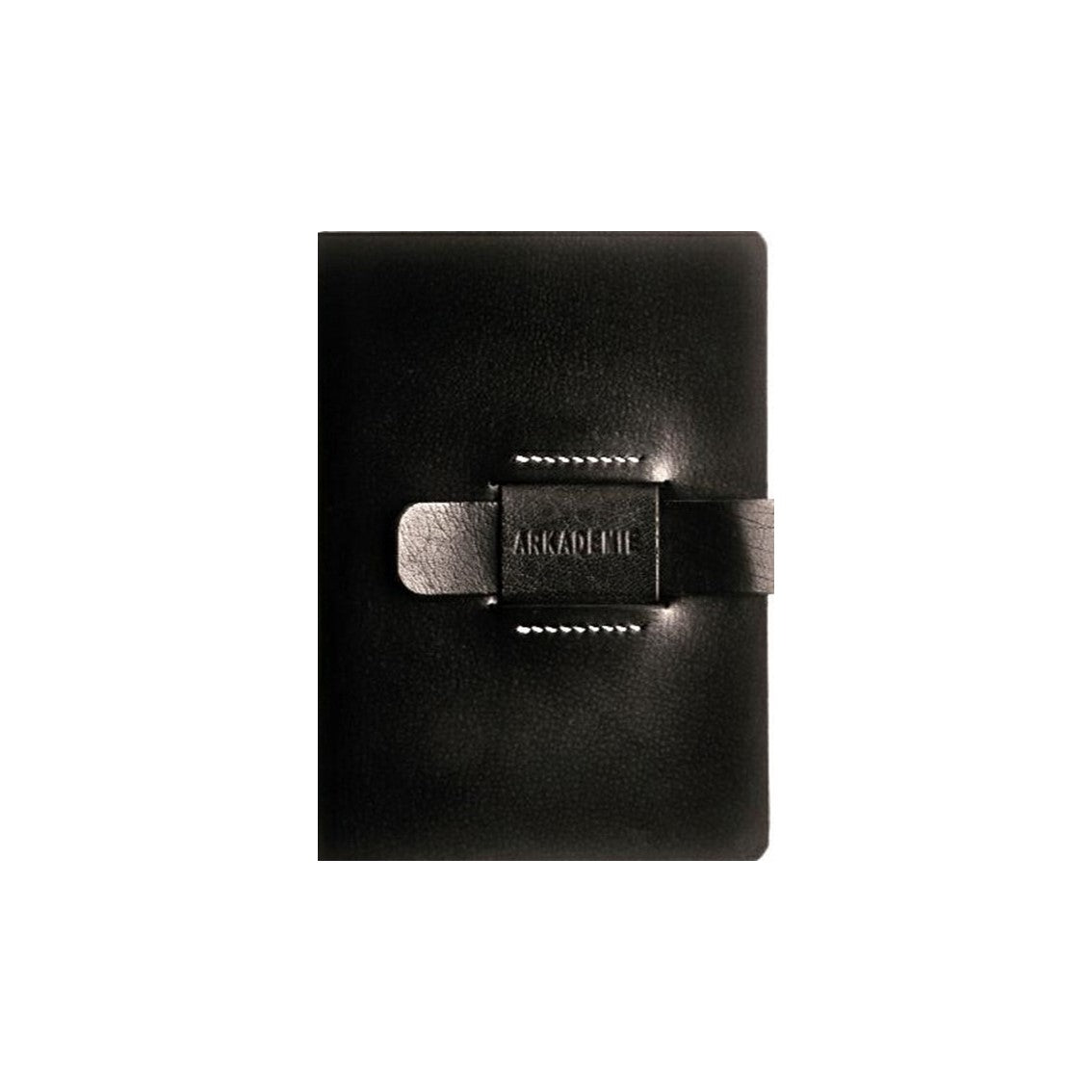 HERITAGE A6-P Leather Archival Grade Artist's Sketchbook