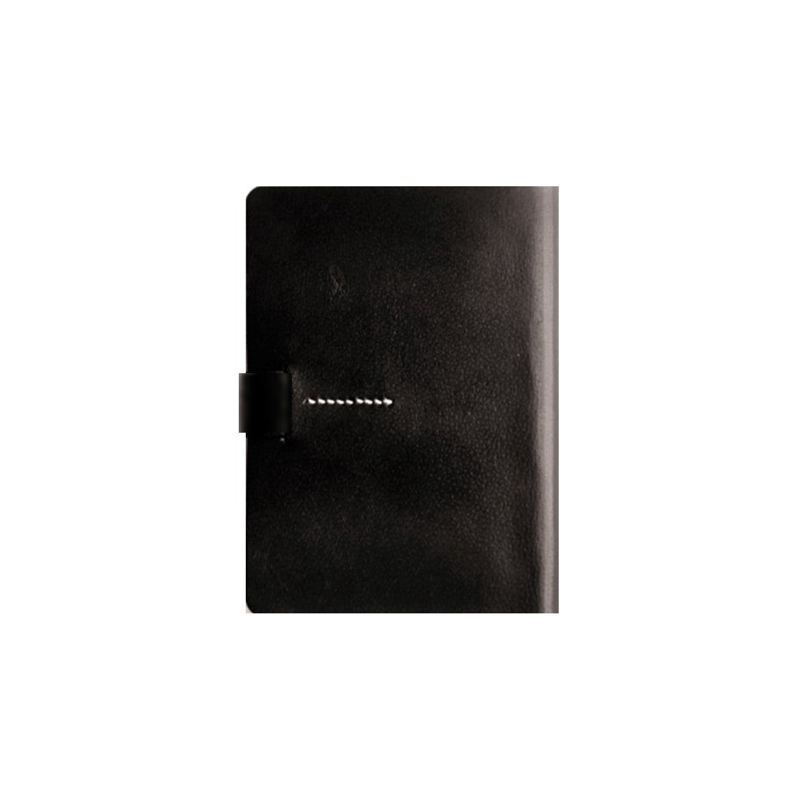 HERITAGE A6-P Leather Archival Grade Artist's Sketchbook