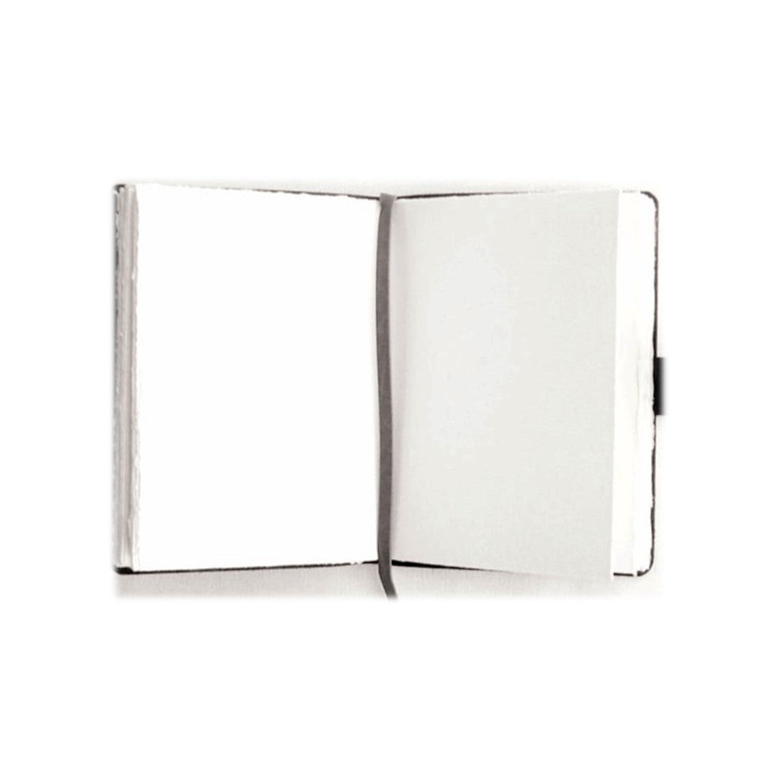 HERITAGE A6-P Leather Archival Grade Artist's Sketchbook
