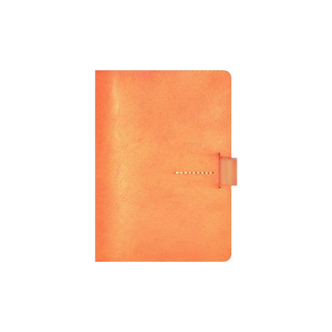 HERITAGE A6-P Leather Archival Grade Artist's Sketchbook