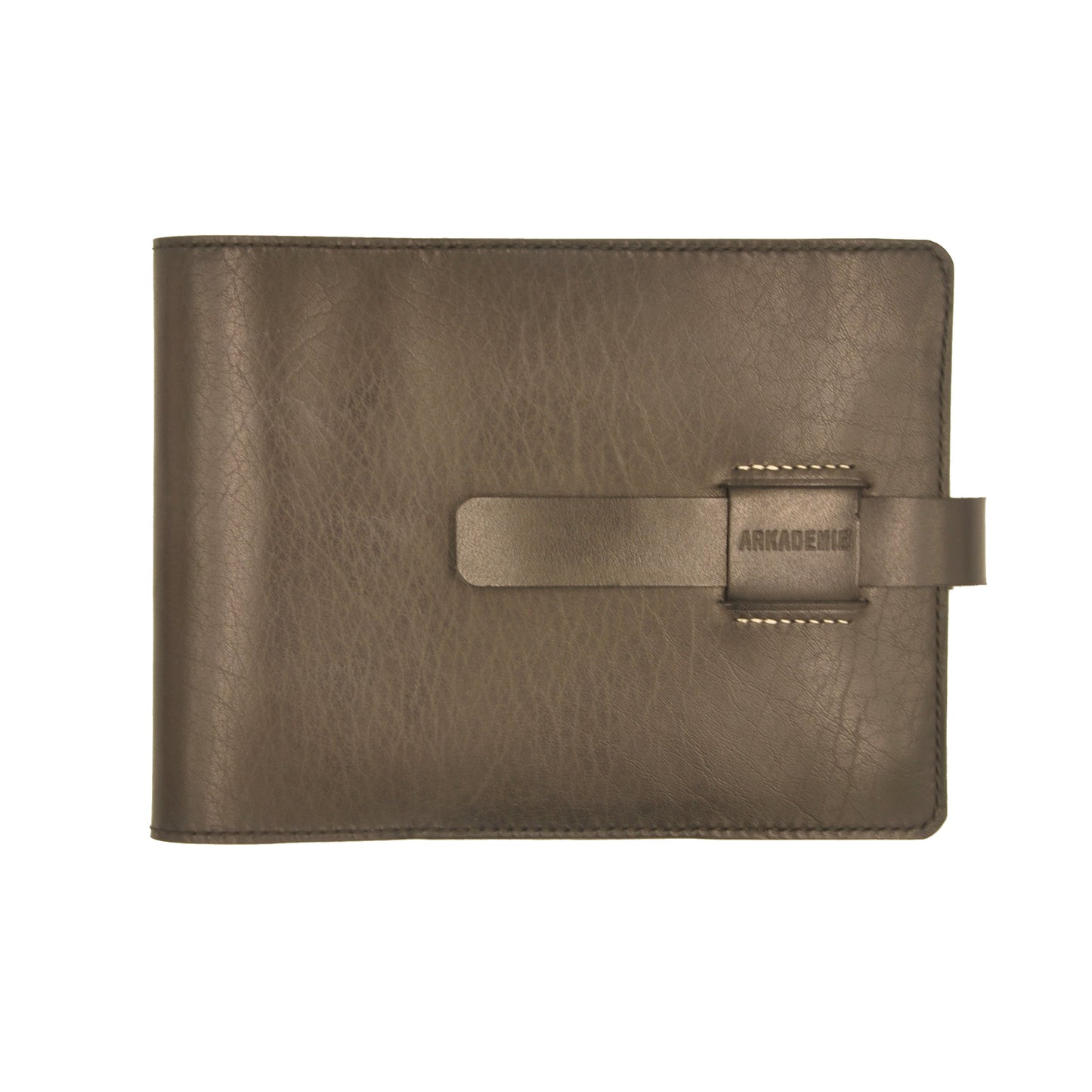 HERITAGE A5-L Journal & Notebook Sleeve
