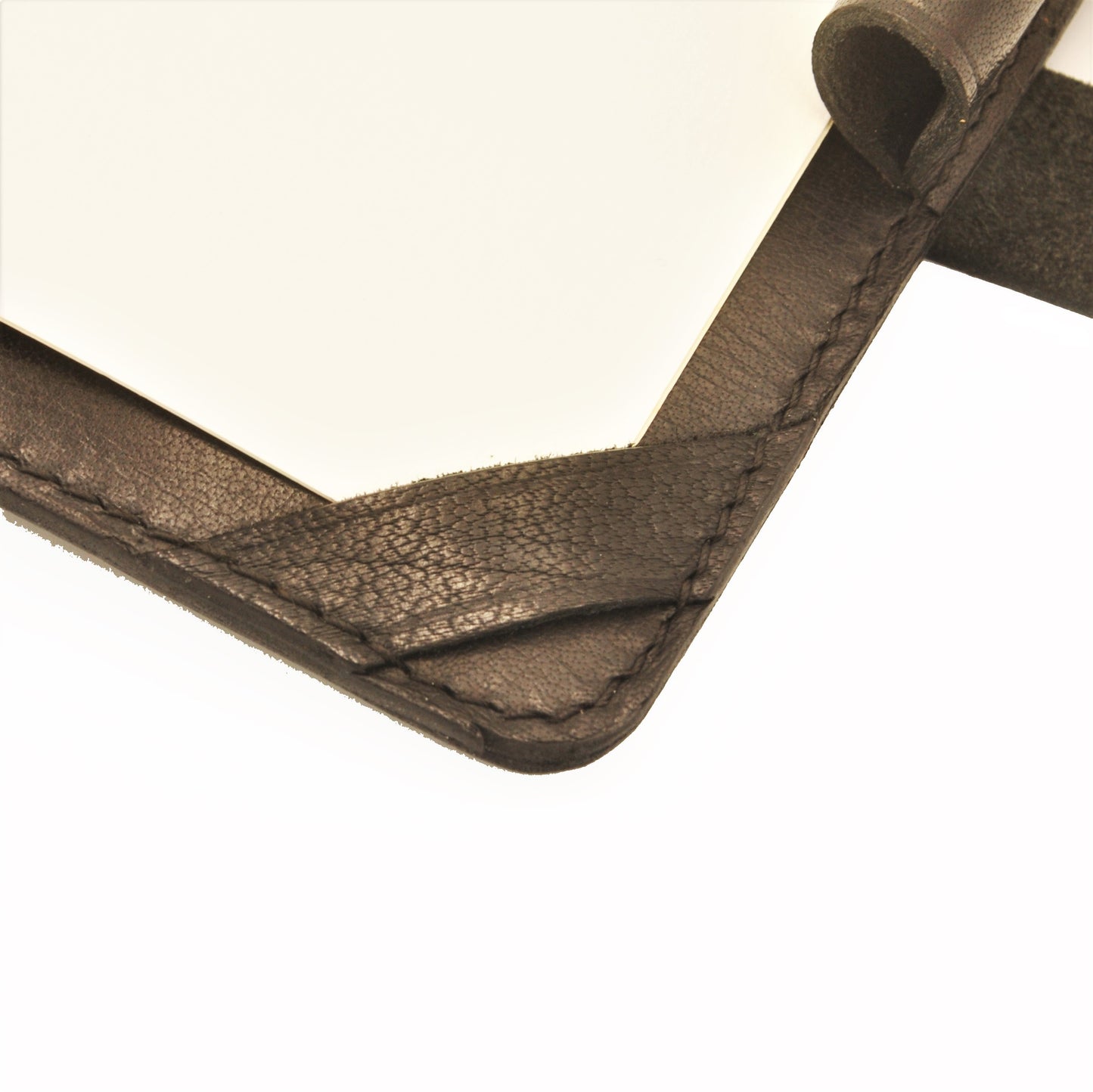 HERITAGE A5-L Journal & Notebook Sleeve