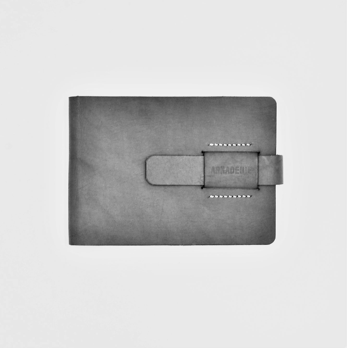HERITAGE A6-L Leather Archival Grade Artist's Sketchbook