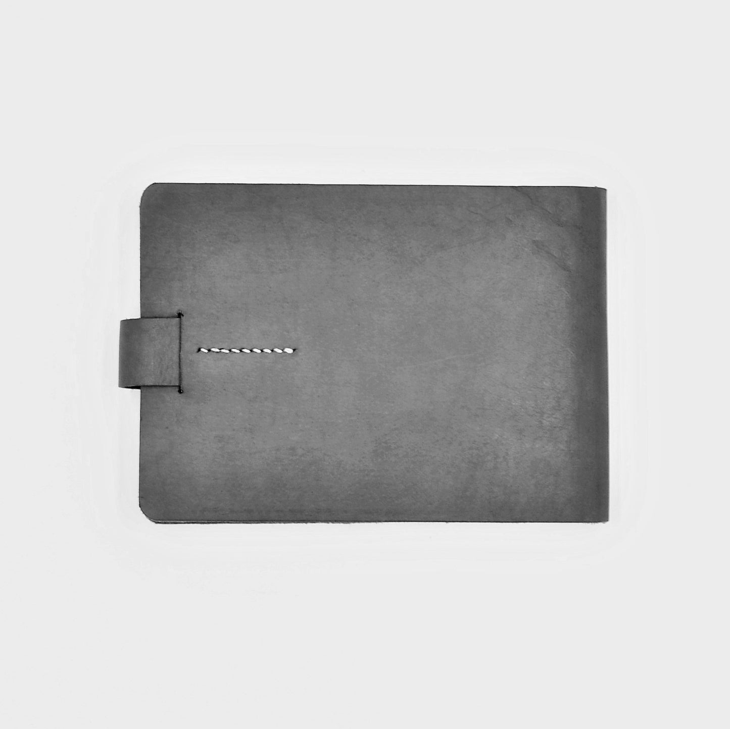 HERITAGE A6-L Leather Archival Grade Artist's Sketchbook