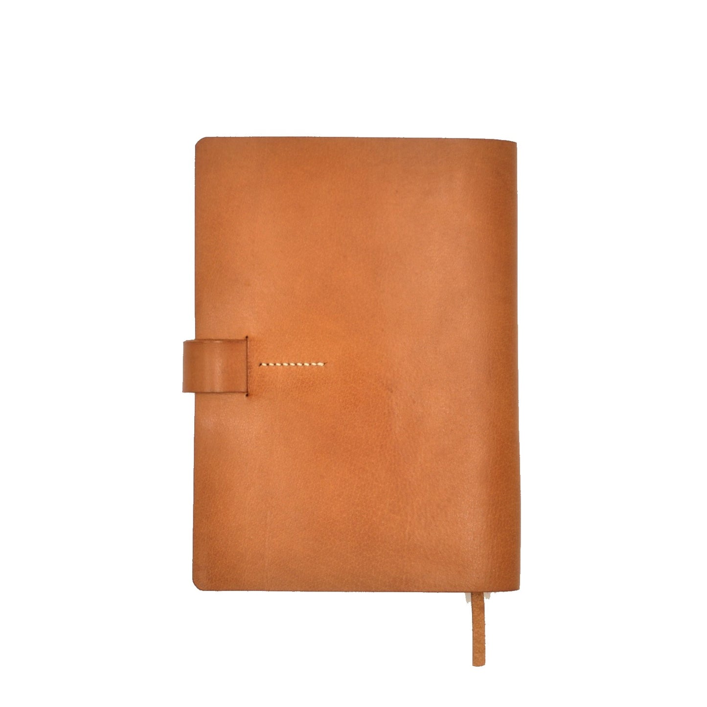 HERITAGE A5-P Leather Archival Grade Artist's Sketchbook
