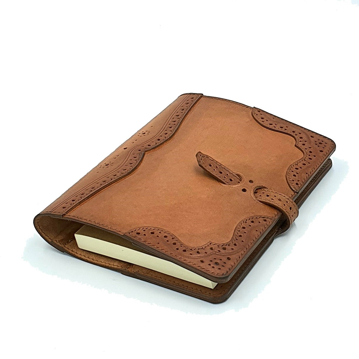 JOAQUIM B6 Portrait Traveller's Notebook Sleeve