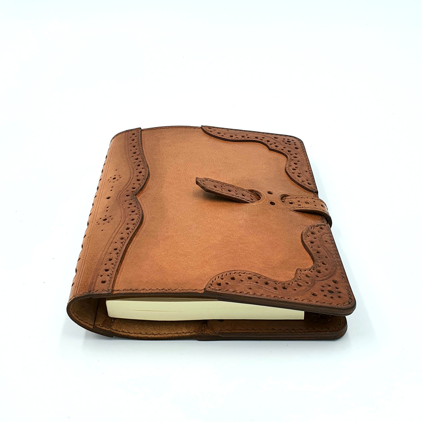 JOAQUIM B6 Portrait Traveller's Notebook Sleeve