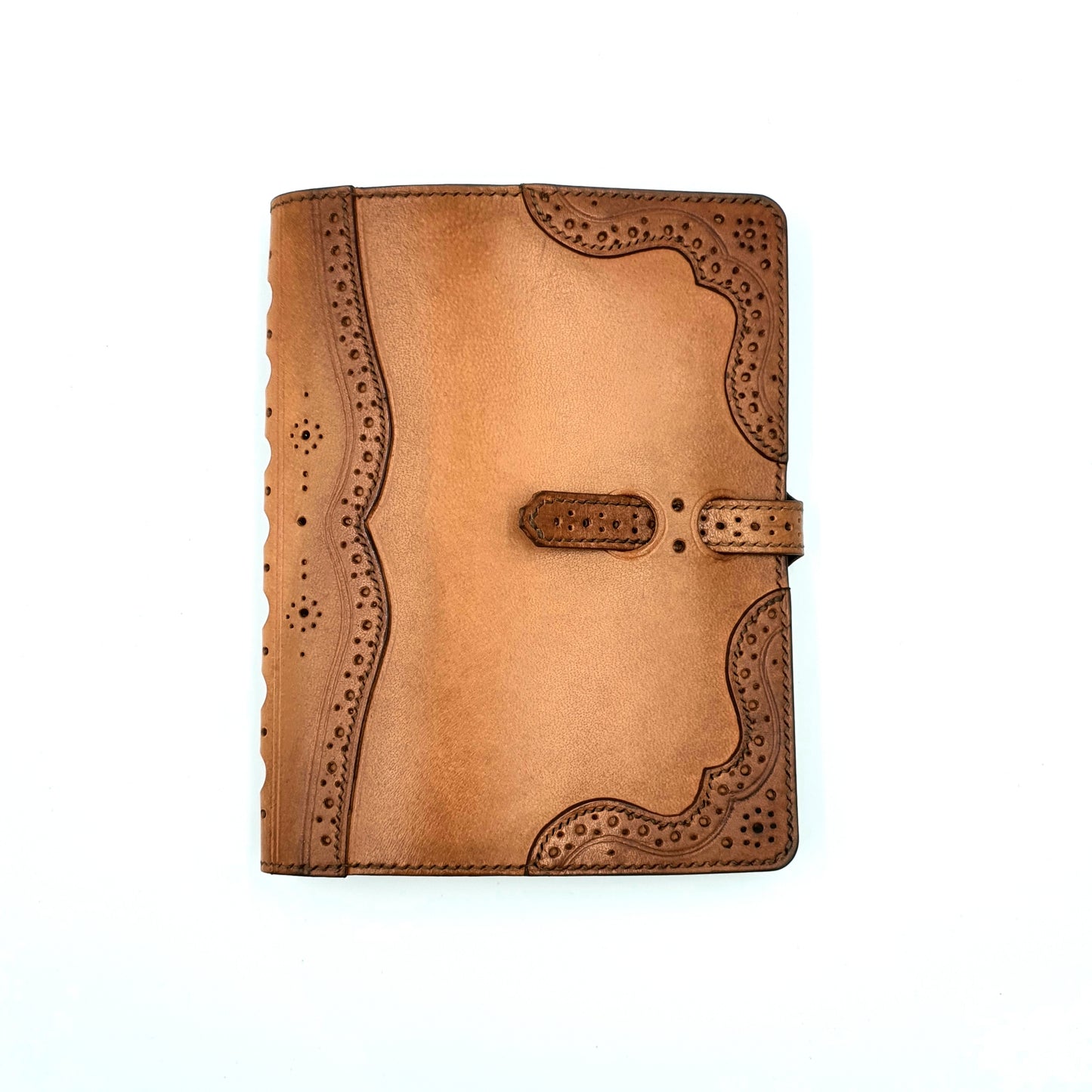 JOAQUIM B6 Portrait Traveller's Notebook Sleeve