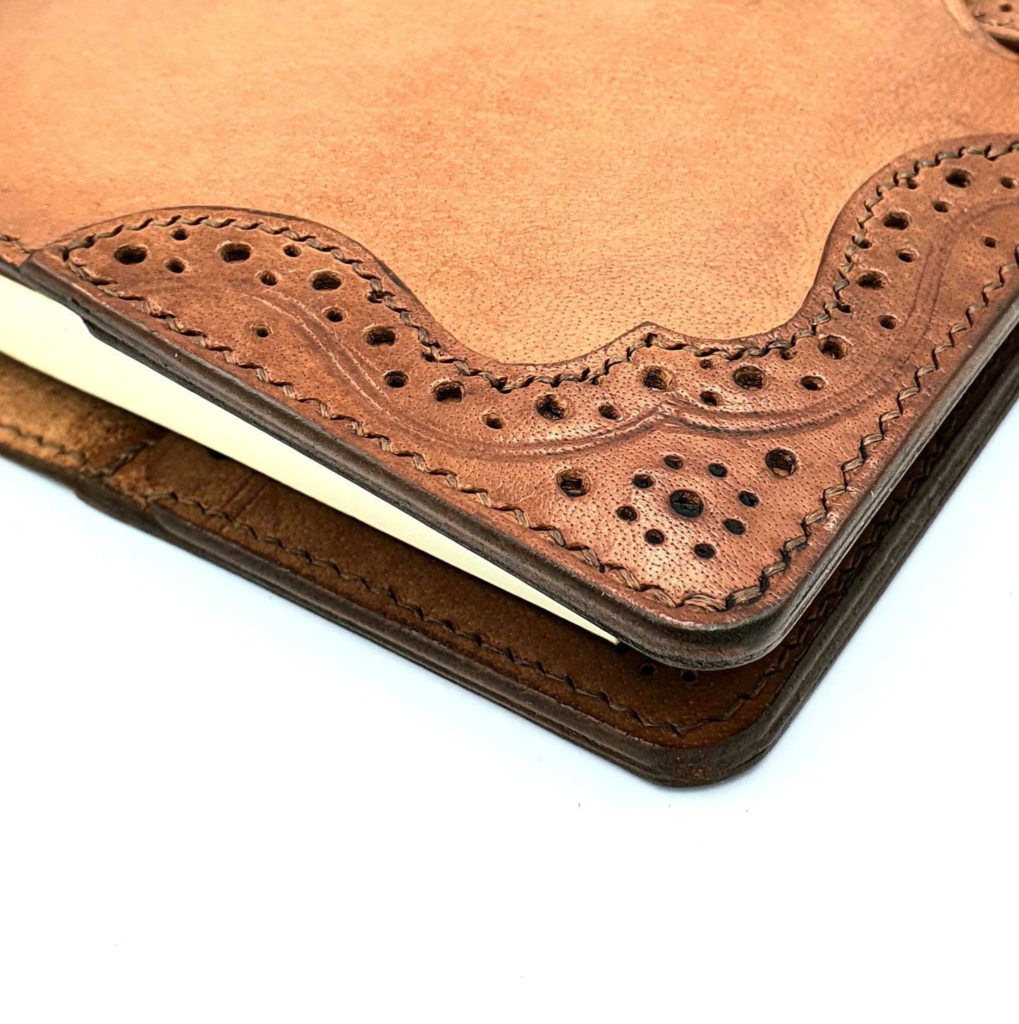 JOAQUIM B6 Portrait Traveller's Notebook Sleeve
