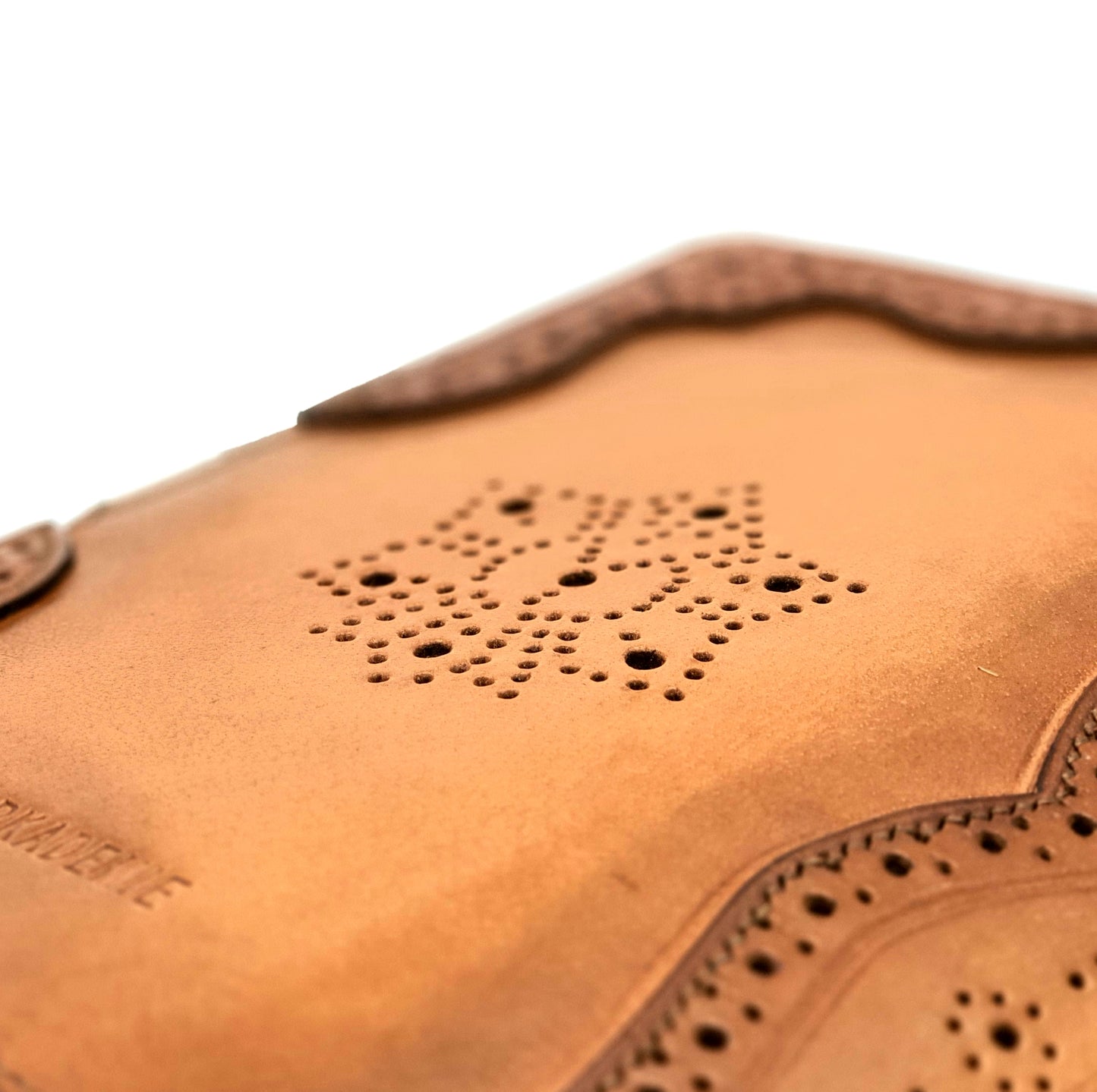 JOAQUIM B6 Portrait Traveller's Notebook Sleeve
