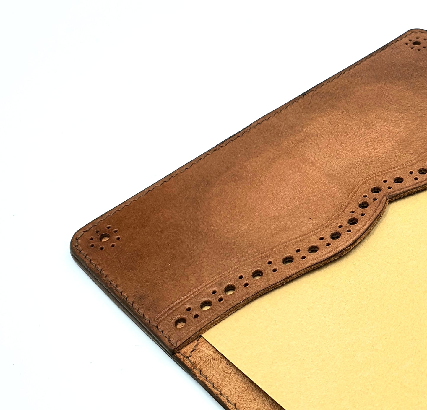 JOAQUIM B6 Portrait Traveller's Notebook Sleeve
