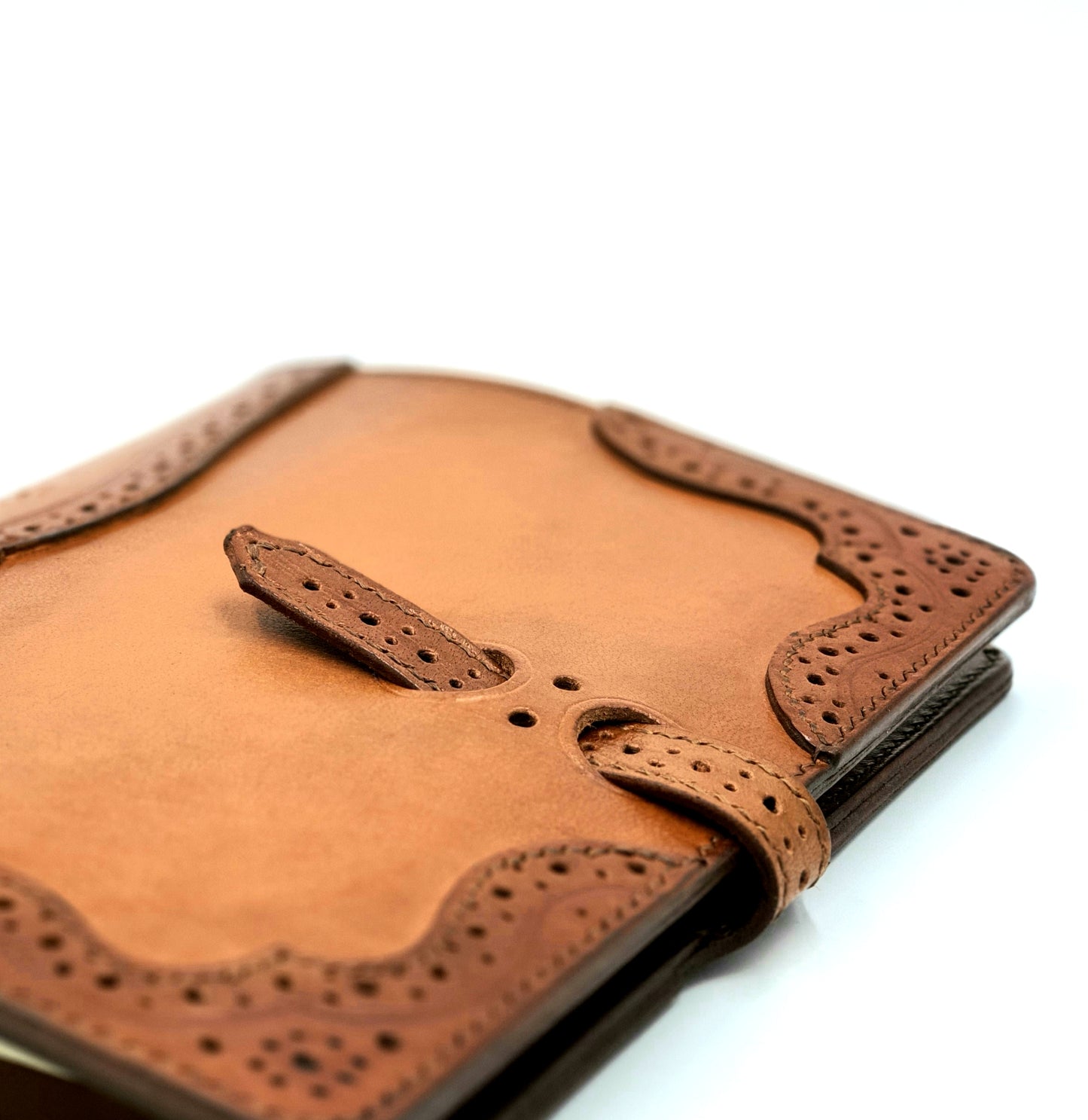 JOAQUIM B6 Portrait Traveller's Notebook Sleeve