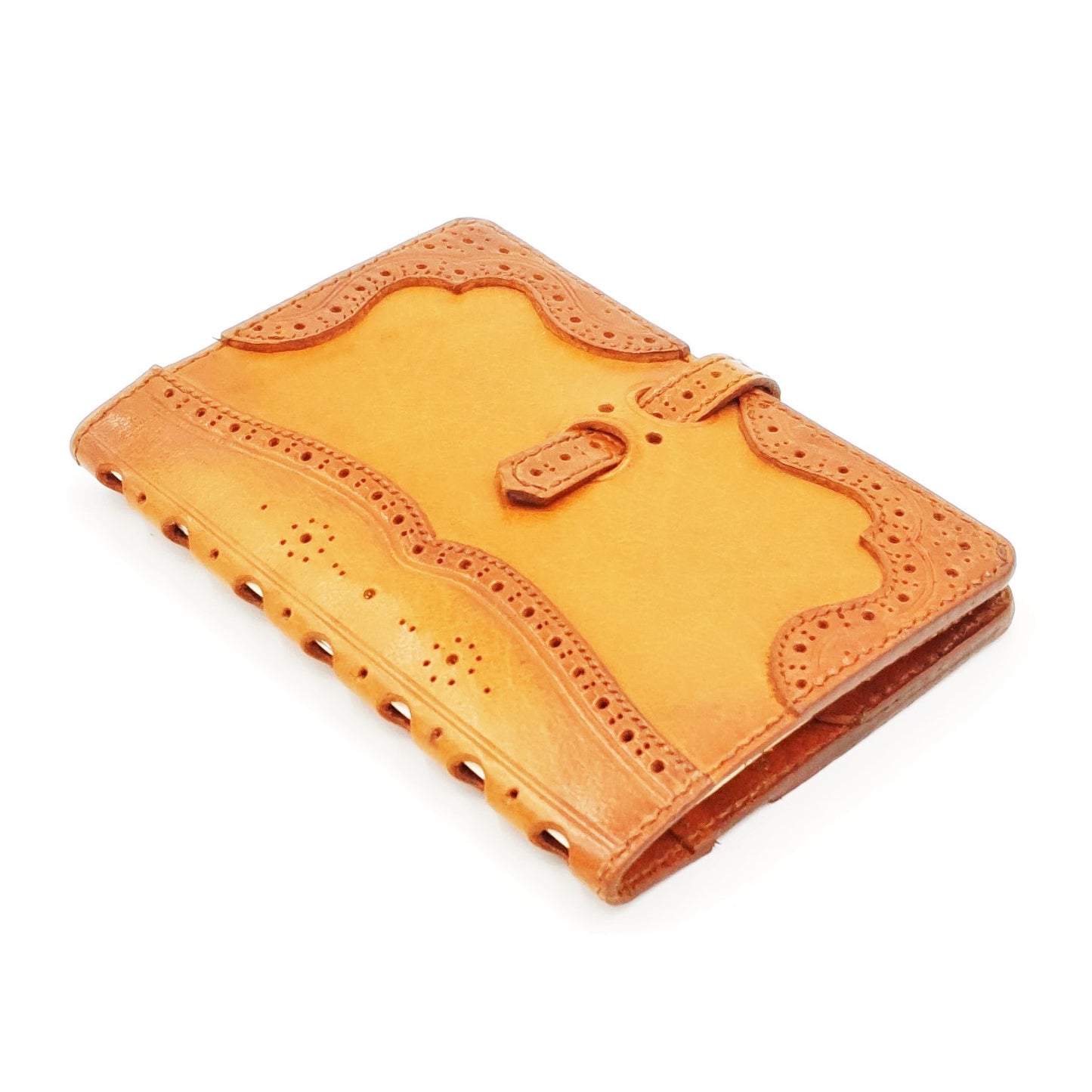 JOAQUIM A5 Portrait Traveller's Notebook Sleeve