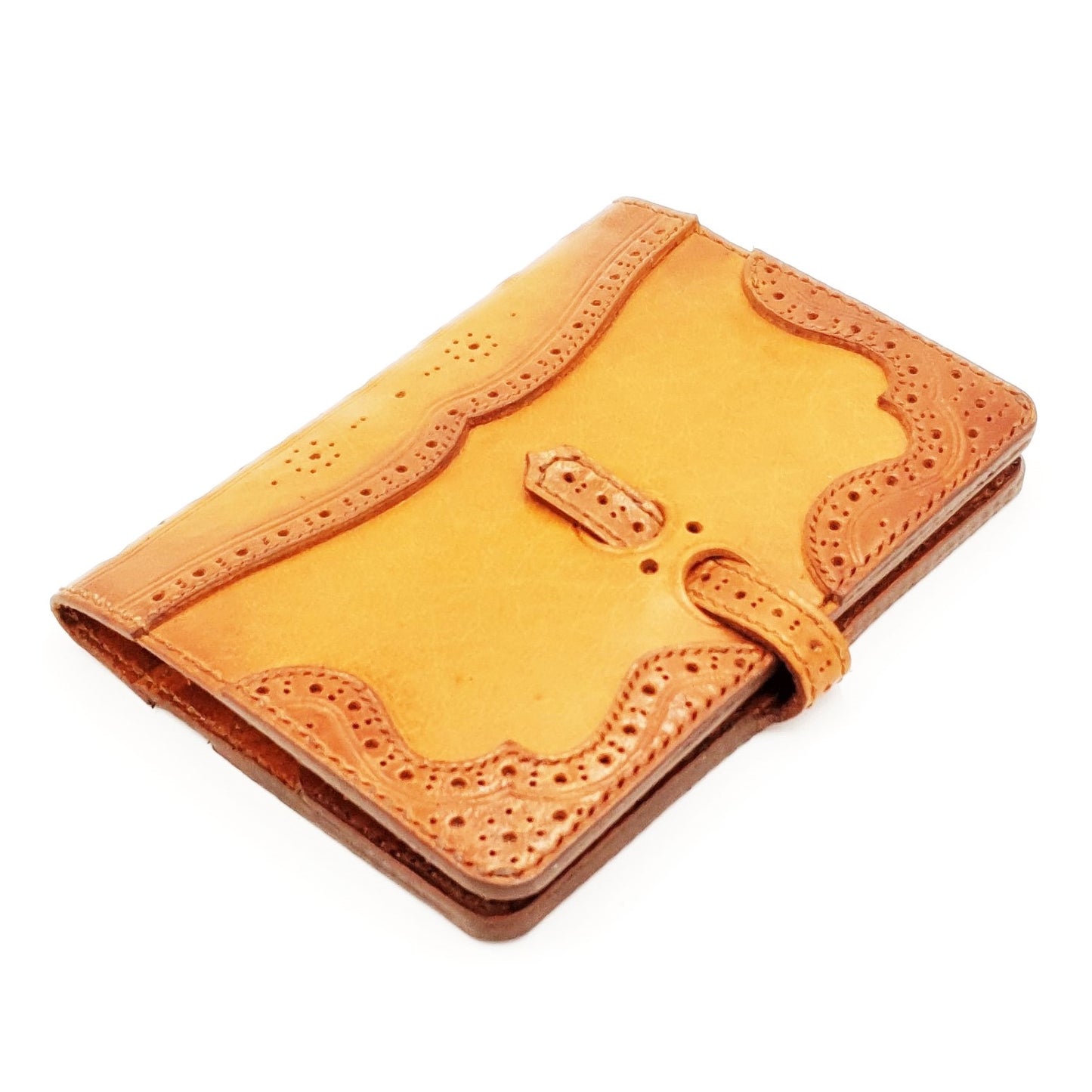 JOAQUIM A5 Portrait Traveller's Notebook Sleeve