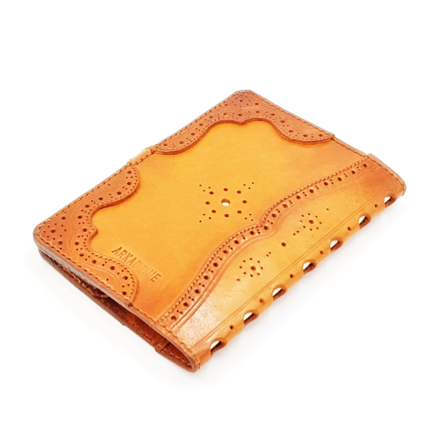 JOAQUIM A5 Portrait Traveller's Notebook Sleeve