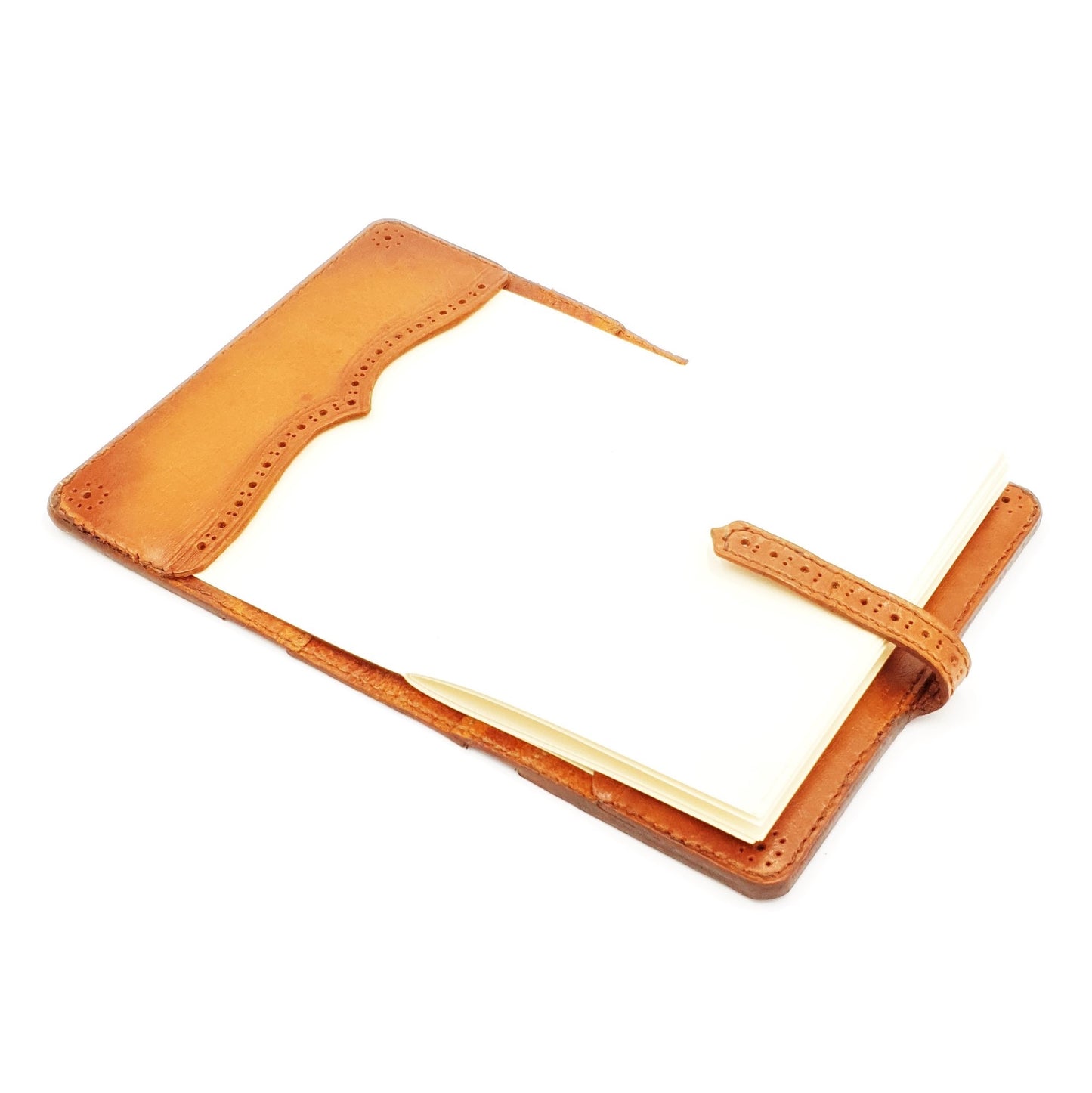JOAQUIM A5 Portrait Traveller's Notebook Sleeve