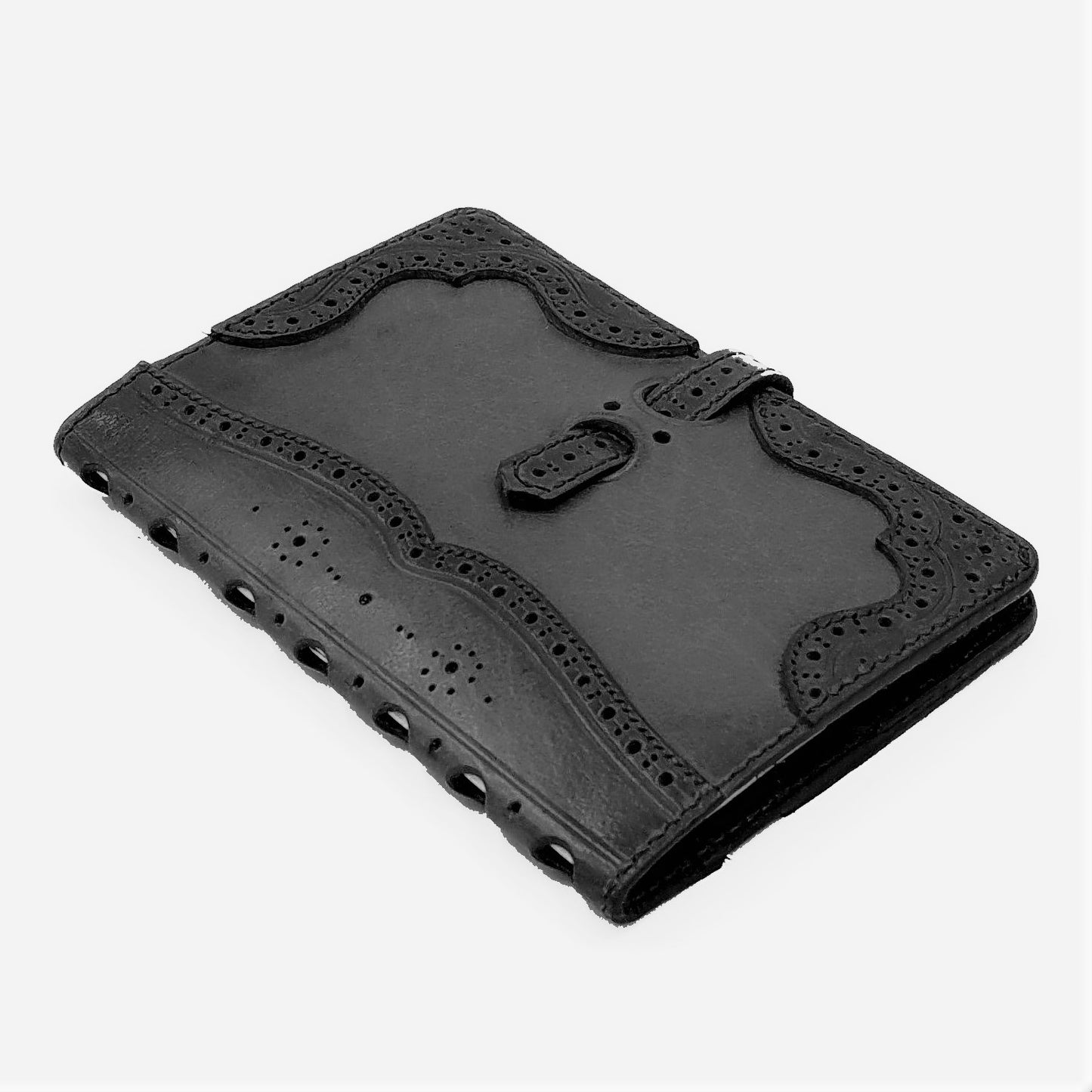 JOAQUIM A5 Portrait Traveller's Notebook Sleeve