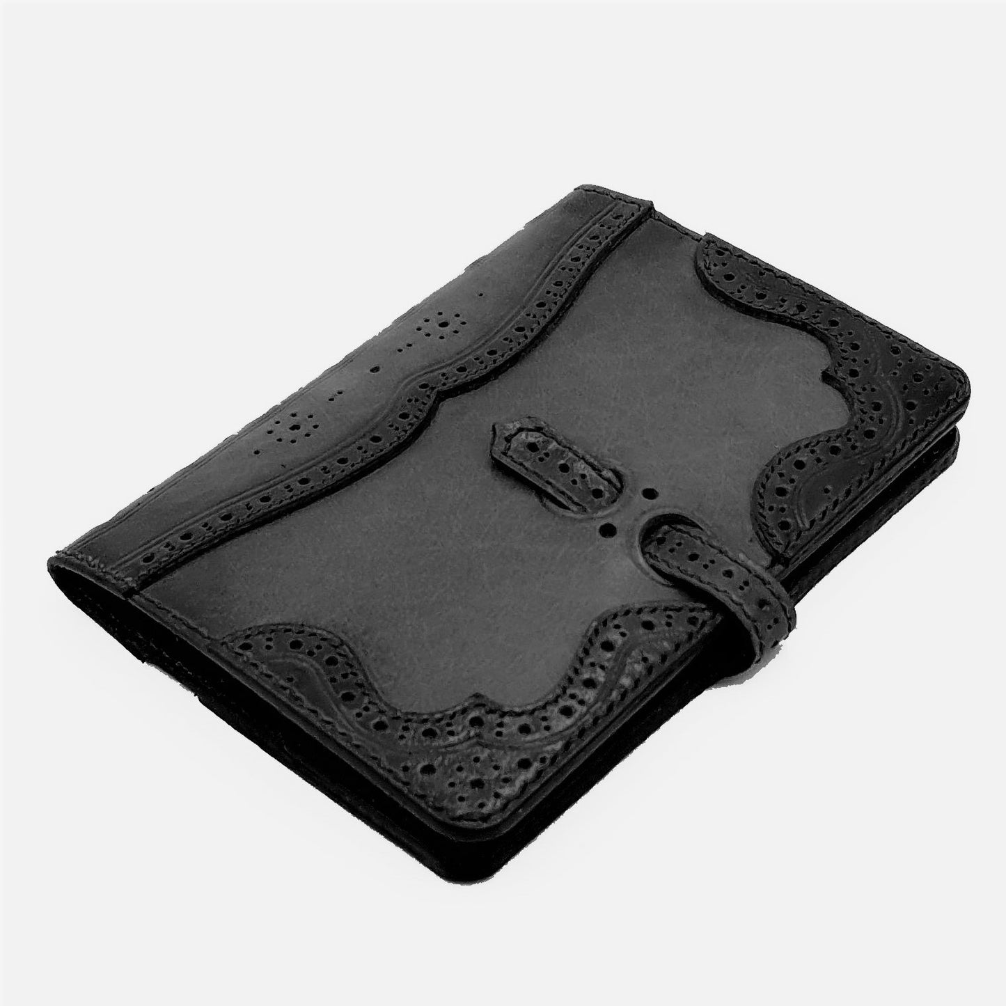 JOAQUIM A5 Portrait Traveller's Notebook Sleeve