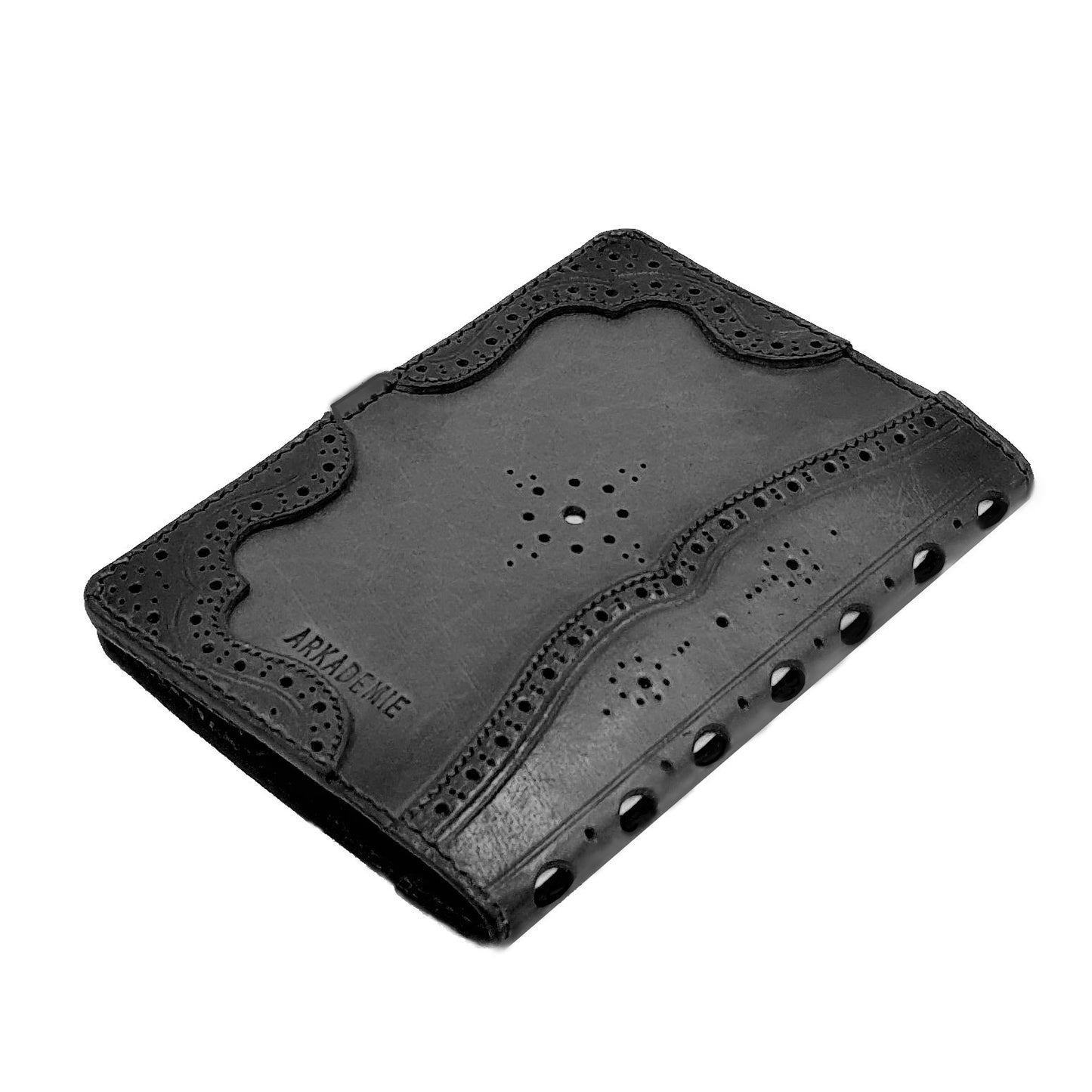 JOAQUIM A5 Portrait Traveller's Notebook Sleeve