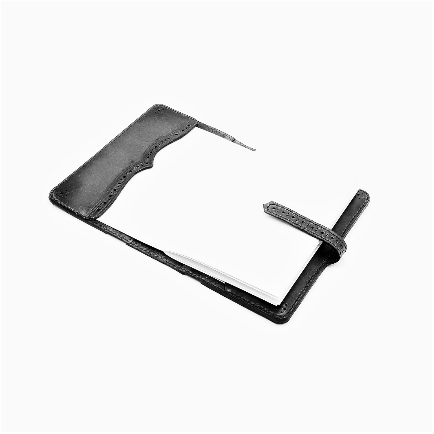 JOAQUIM A6 Portrait Traveller's Notebook Sleeve