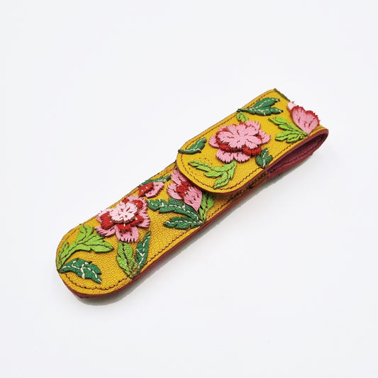 Studio Arkademie NYONYA Pen Case, Multicolour