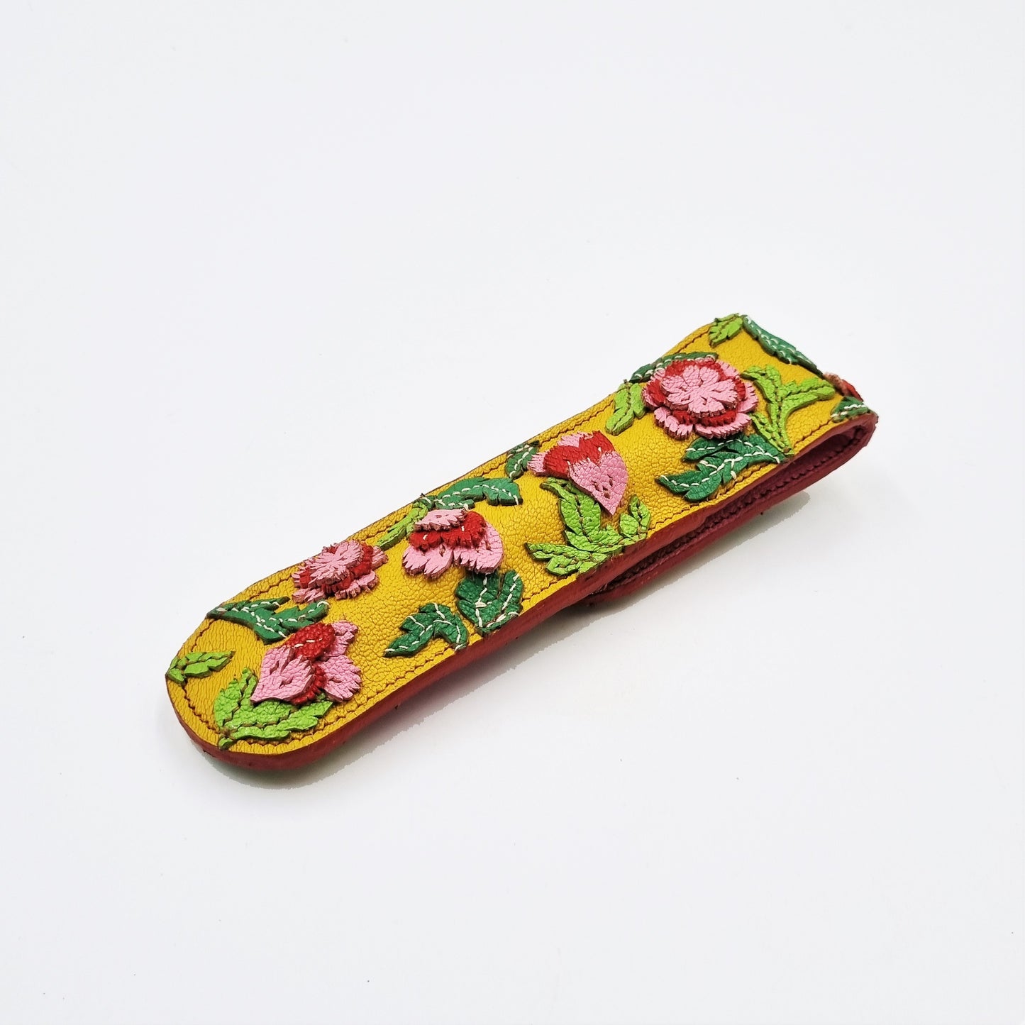 Studio Arkademie NYONYA Pen Case, Multicolour