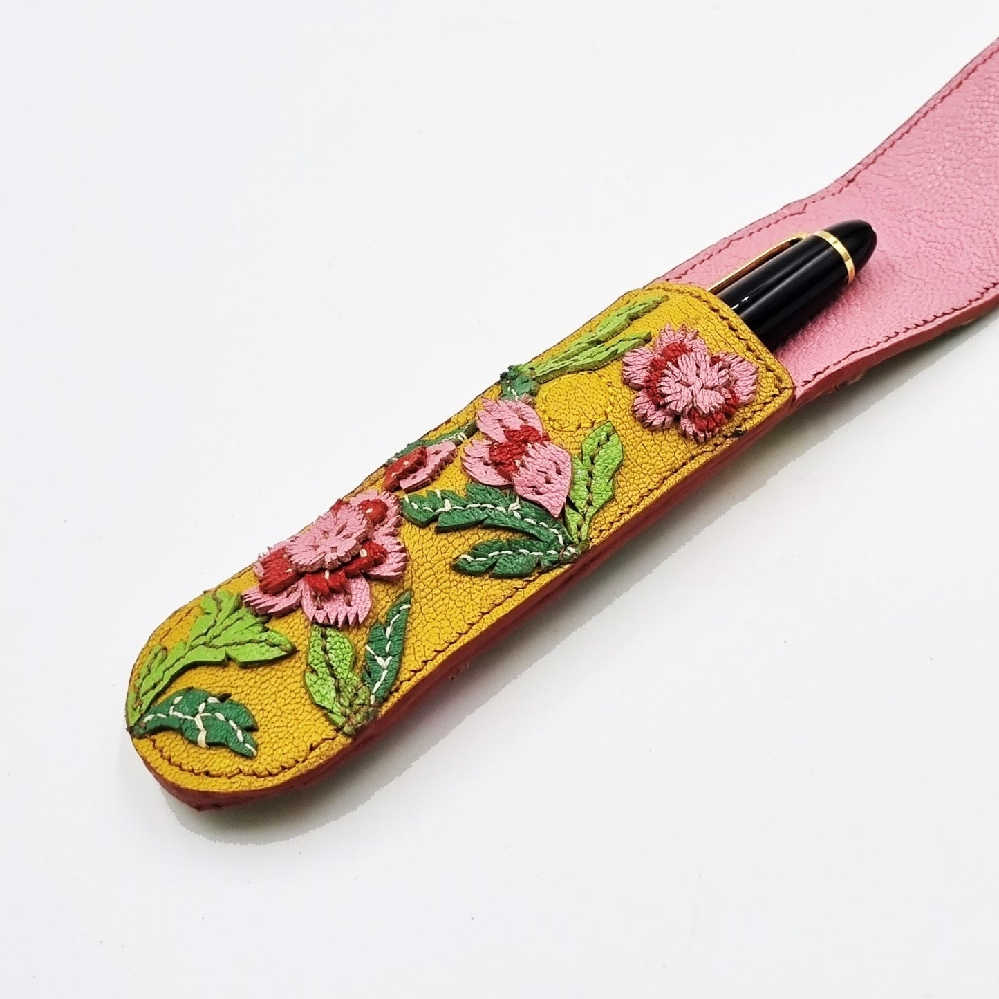 Studio Arkademie NYONYA Pen Case, Multicolour