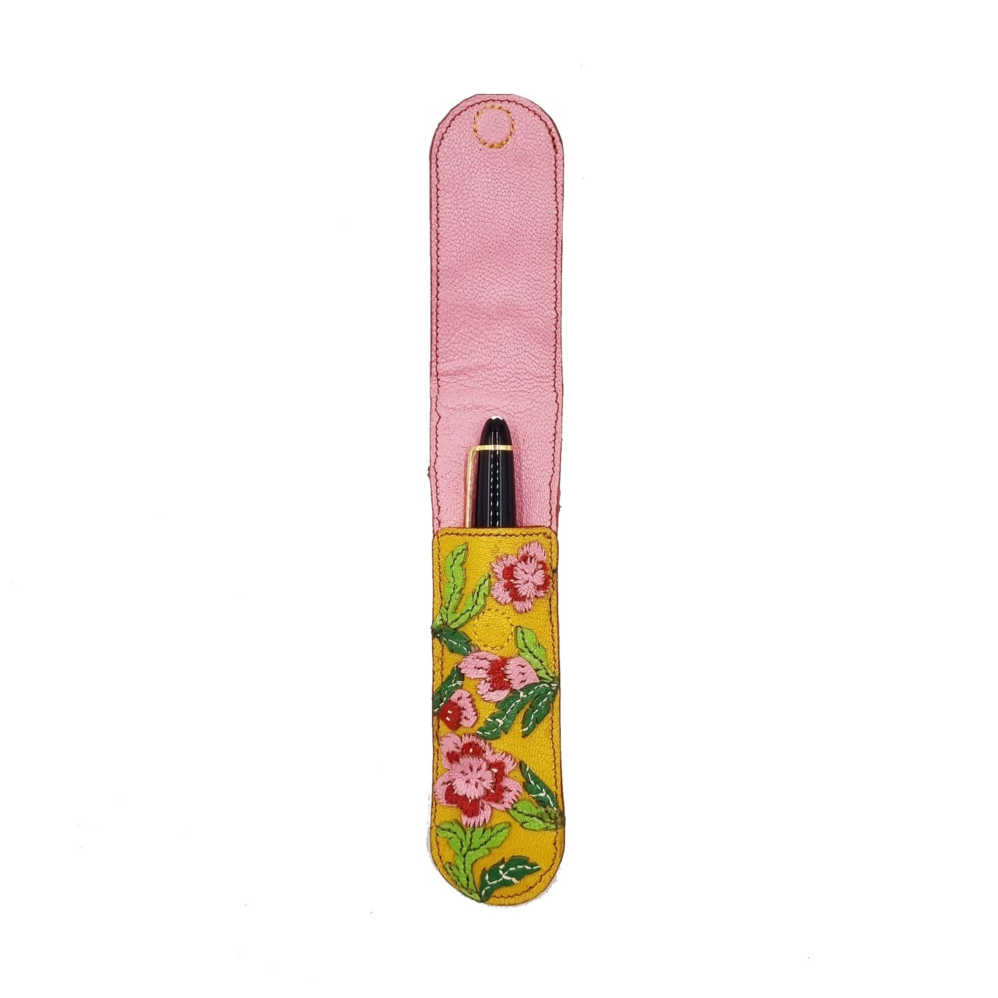 Studio Arkademie NYONYA Pen Case, Multicolour