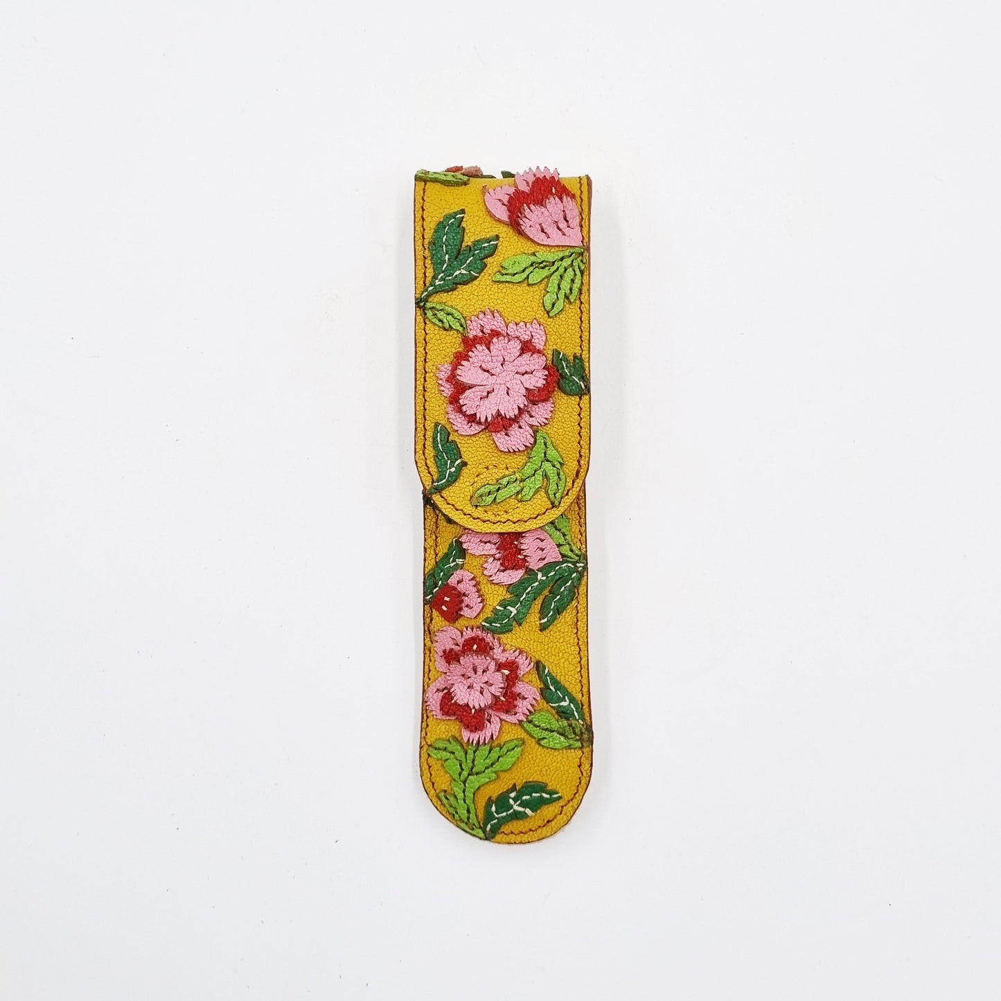 Studio Arkademie NYONYA Pen Case, Multicolour