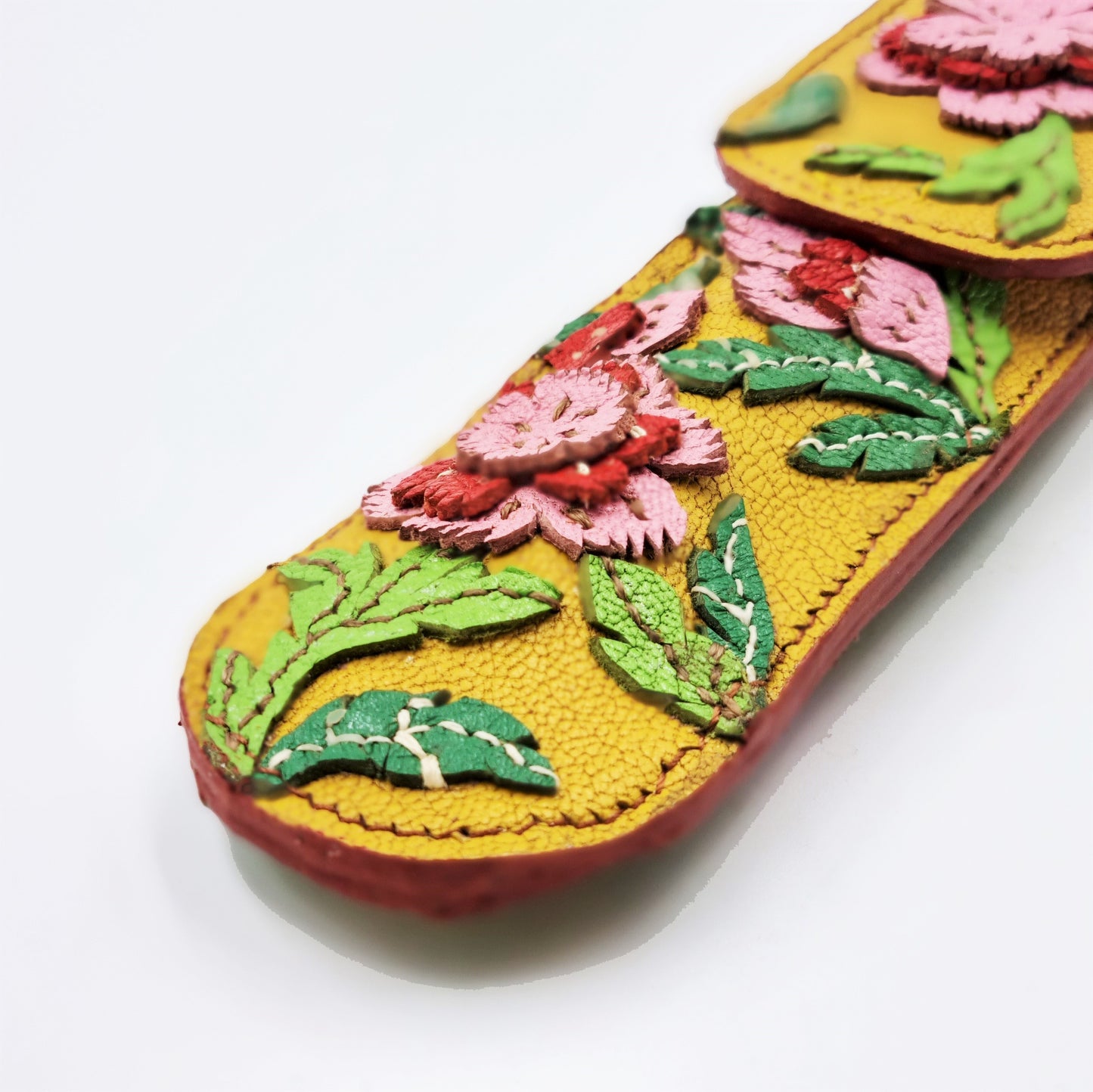 Studio Arkademie NYONYA Pen Case, Multicolour