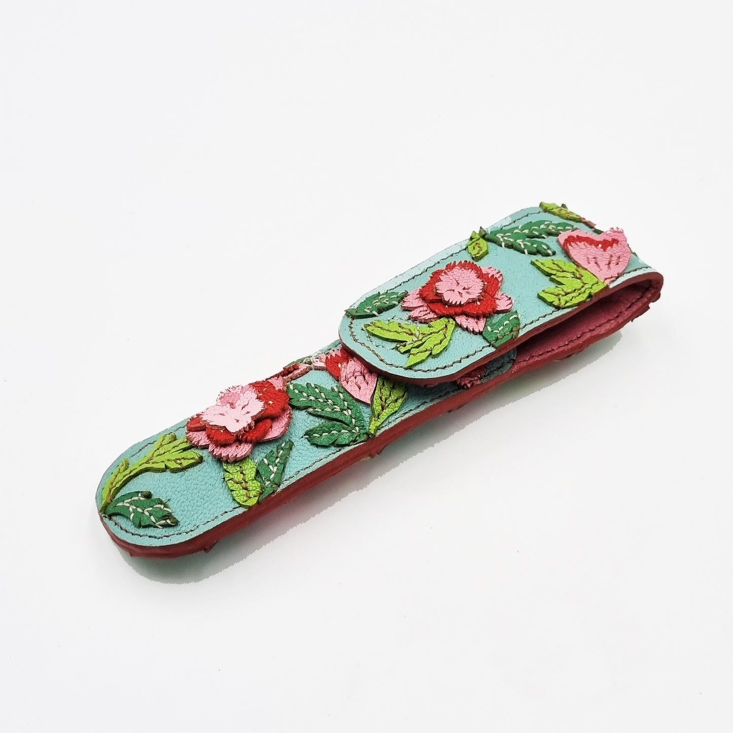 Studio Arkademie NYONYA Pen Case, Multicolour