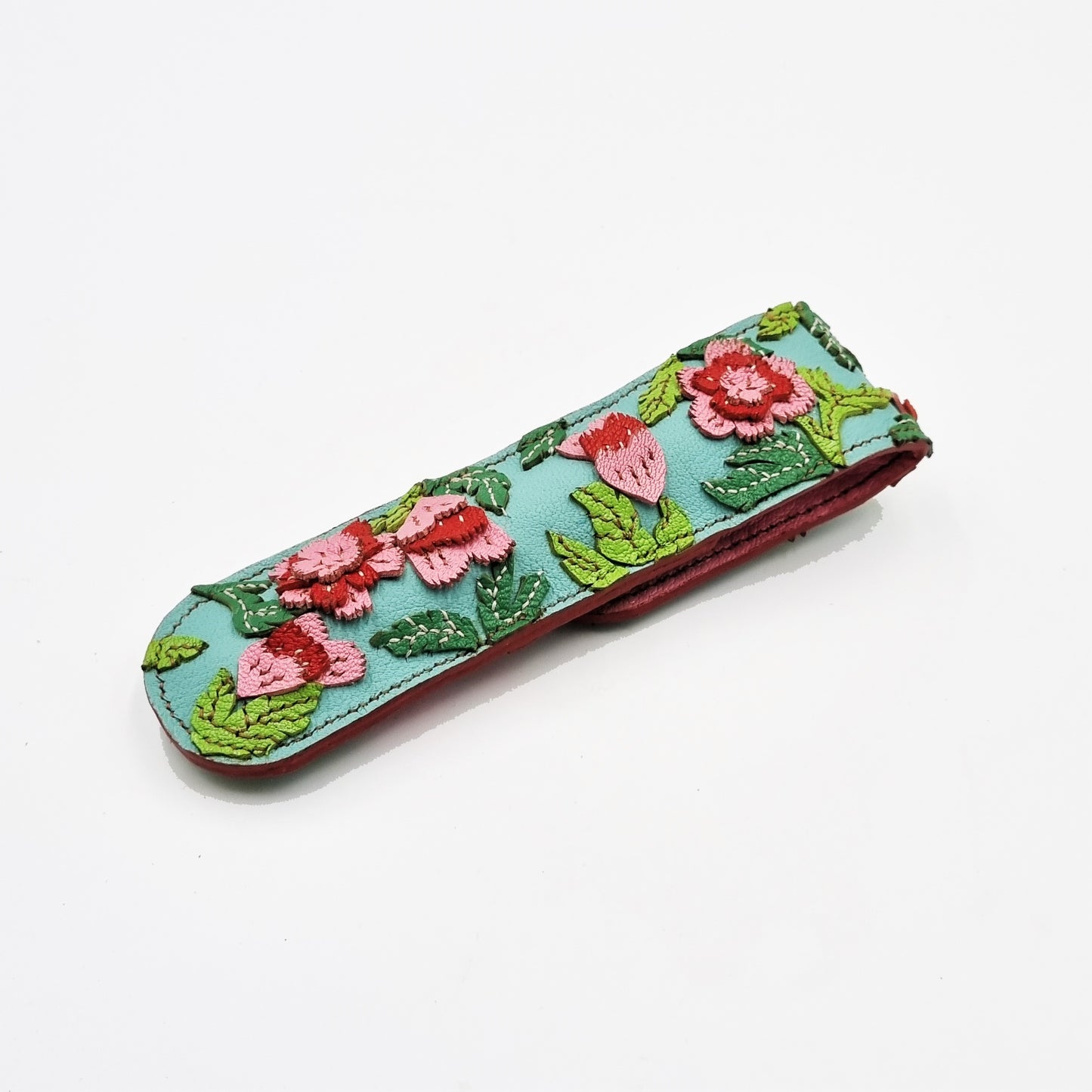 Studio Arkademie NYONYA Pen Case, Multicolour