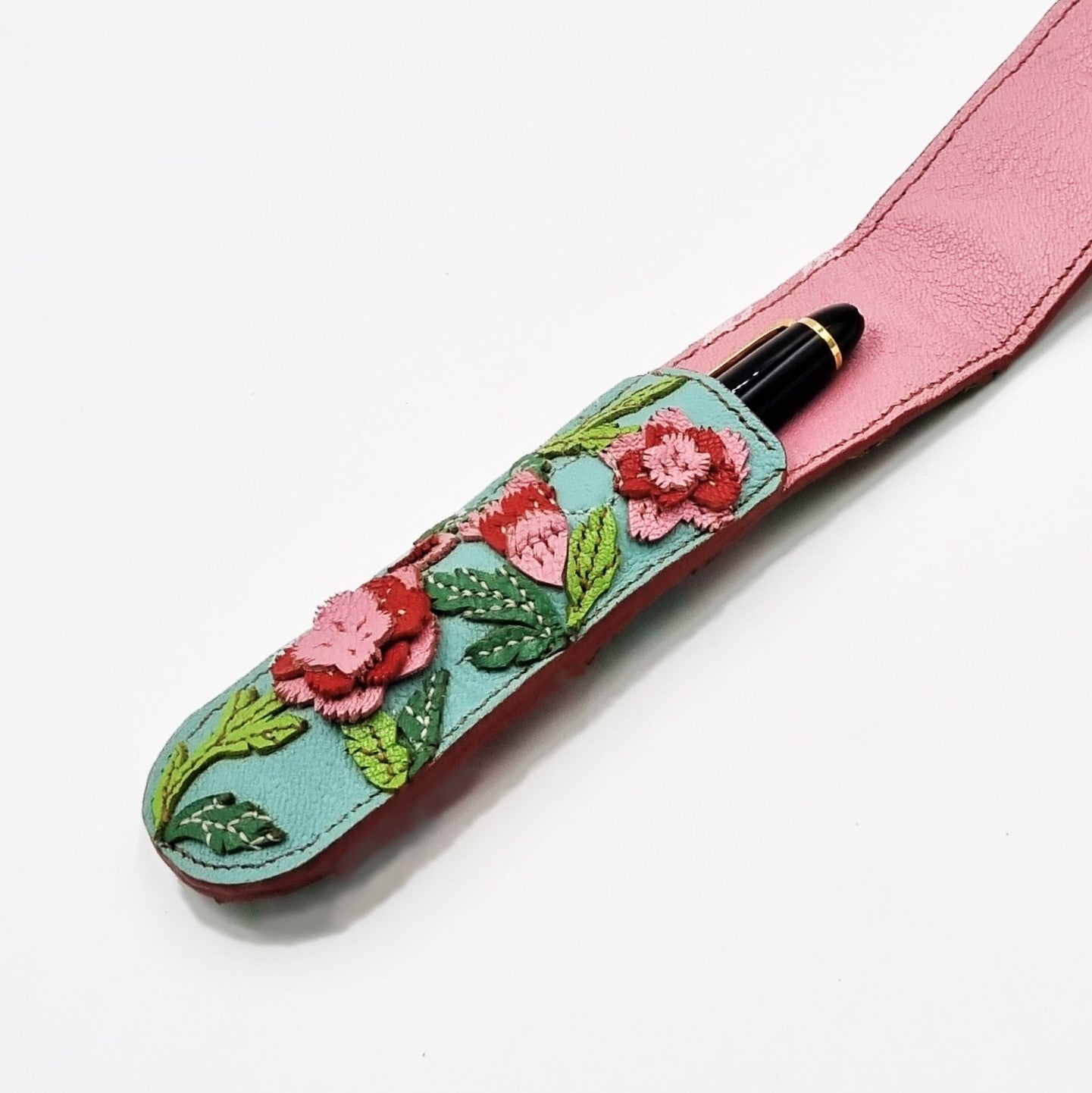 Studio Arkademie NYONYA Pen Case, Multicolour