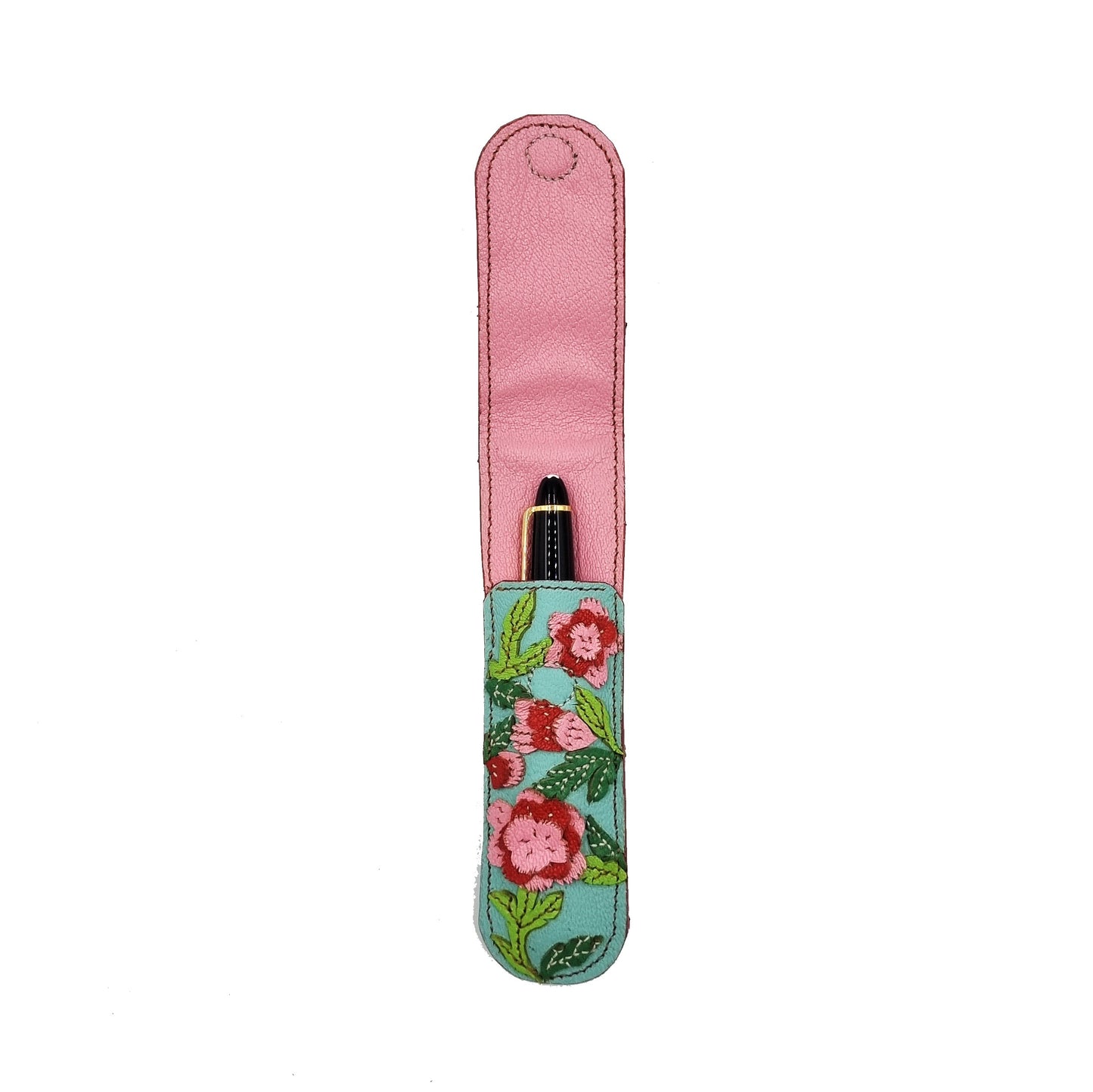 Studio Arkademie NYONYA Pen Case, Multicolour