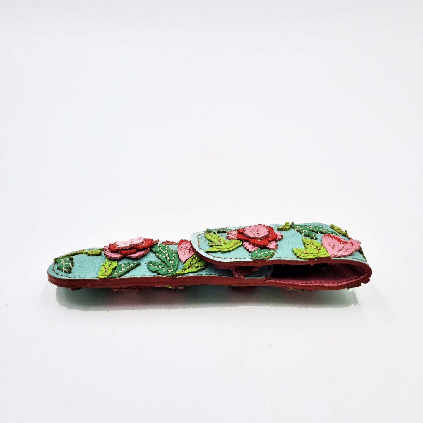 Studio Arkademie NYONYA Pen Case, Multicolour