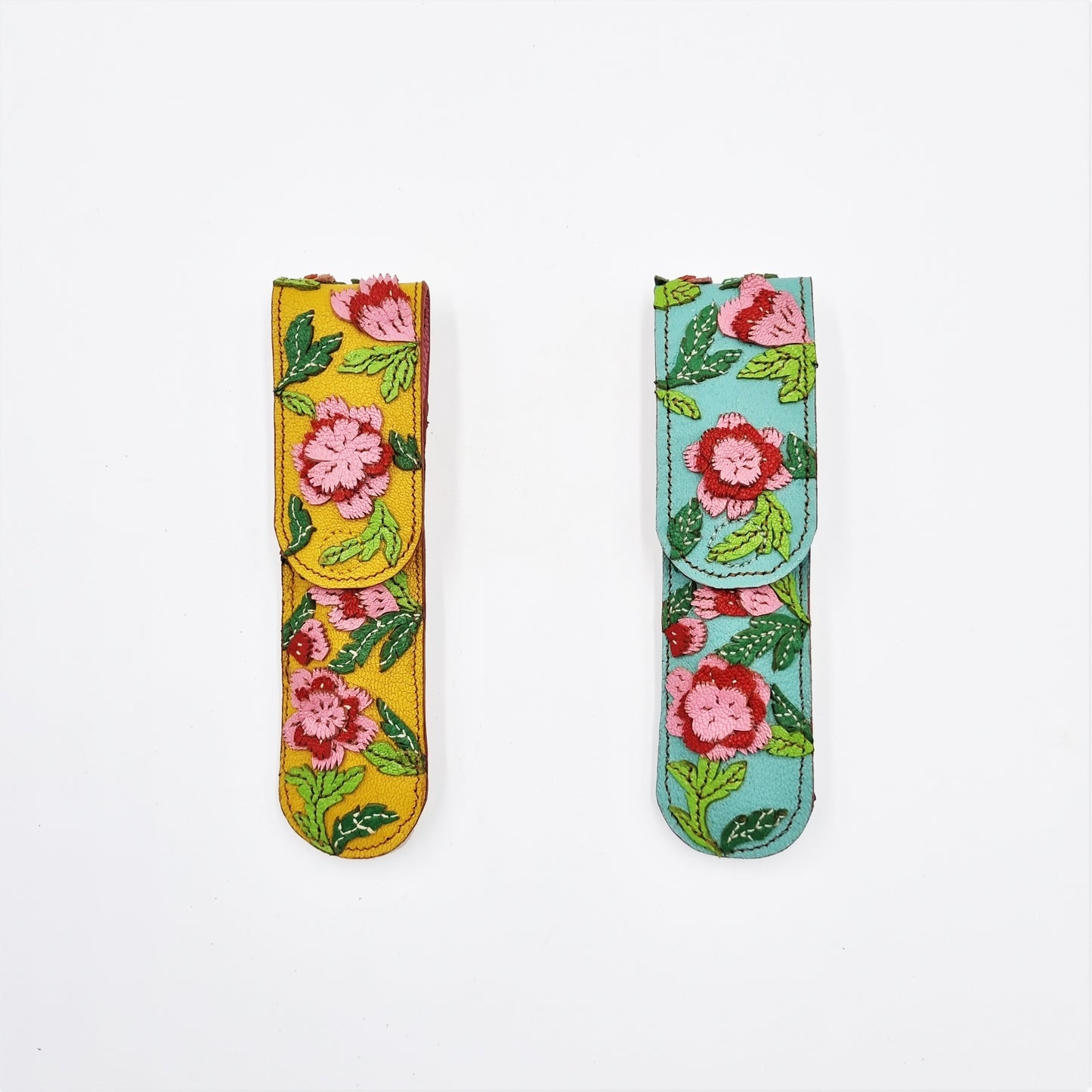 Studio Arkademie NYONYA Pen Case, Multicolour