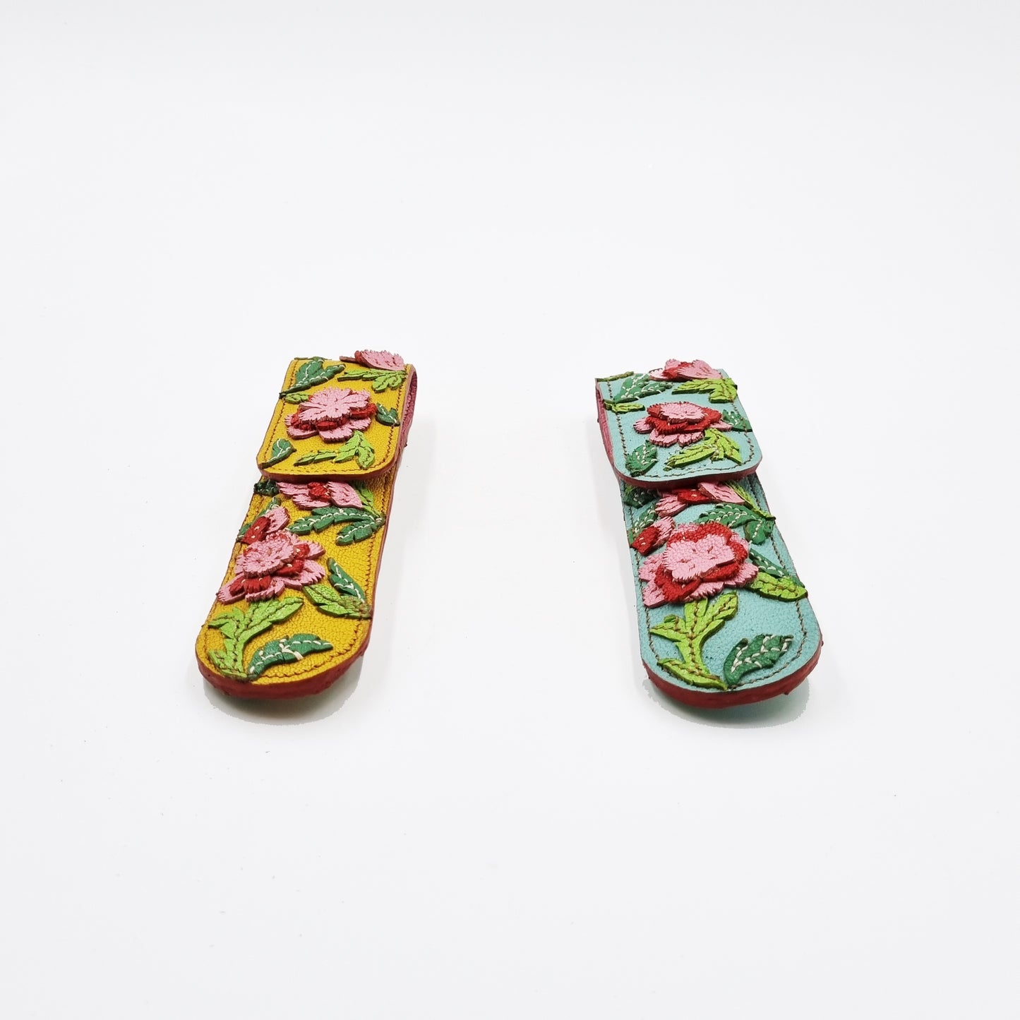 Studio Arkademie NYONYA Pen Case, Multicolour