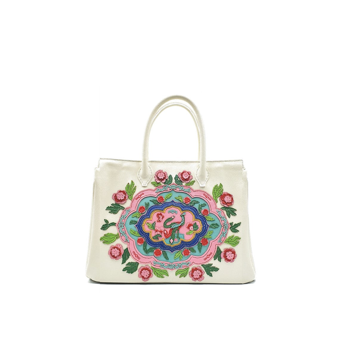 Studio Arkademie NYONYA 25 Handbag, Multicolour