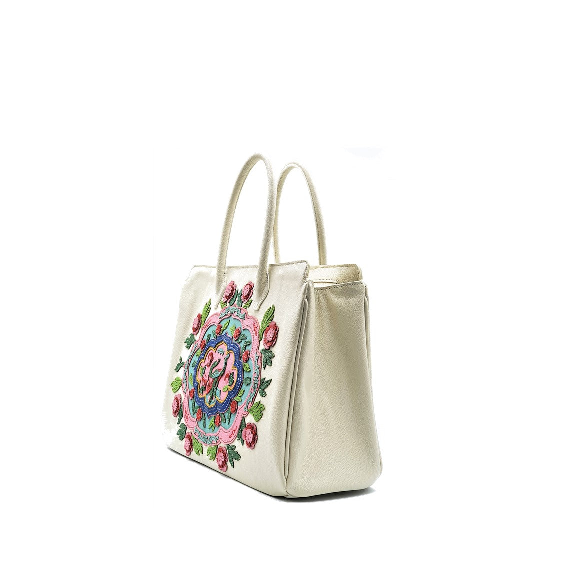 Studio Arkademie NYONYA 25 Handbag, Multicolour