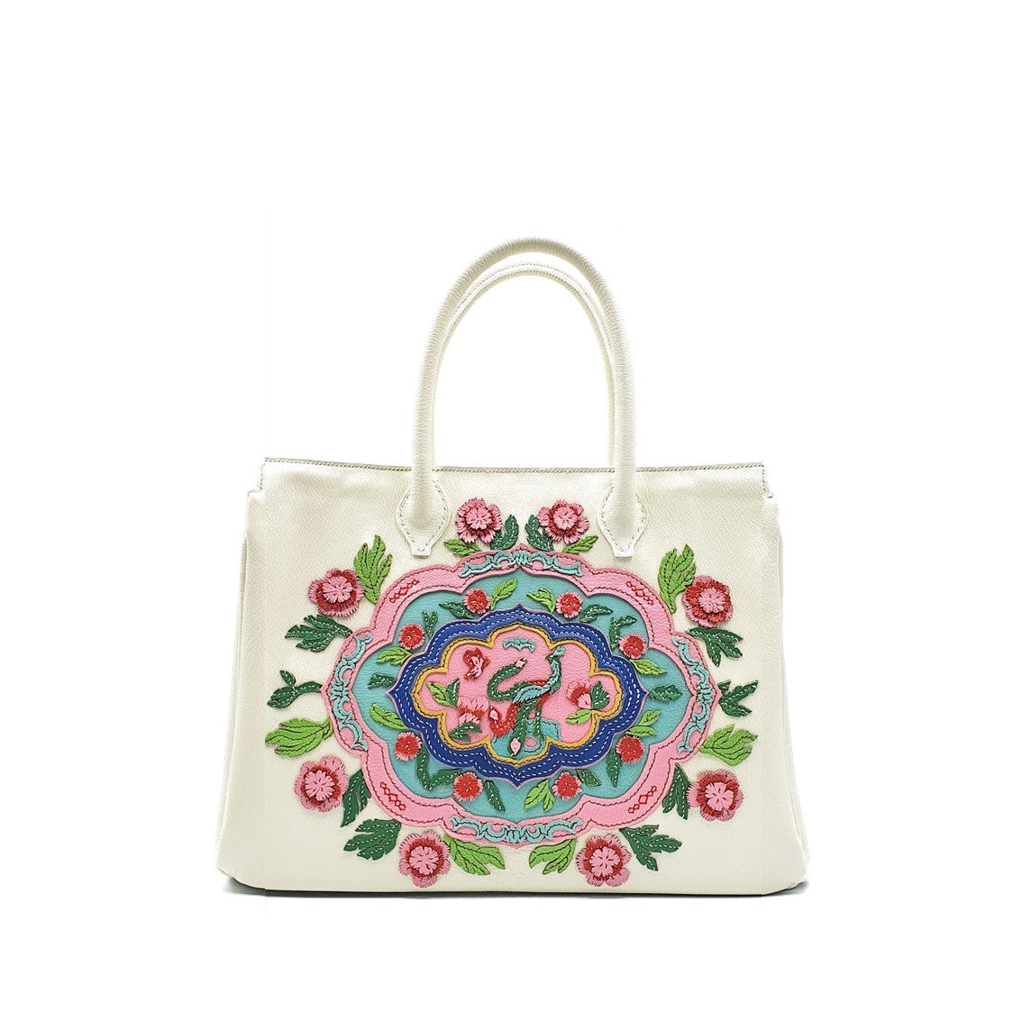 Studio Arkademie NYONYA 30 Handbag, Multicolour